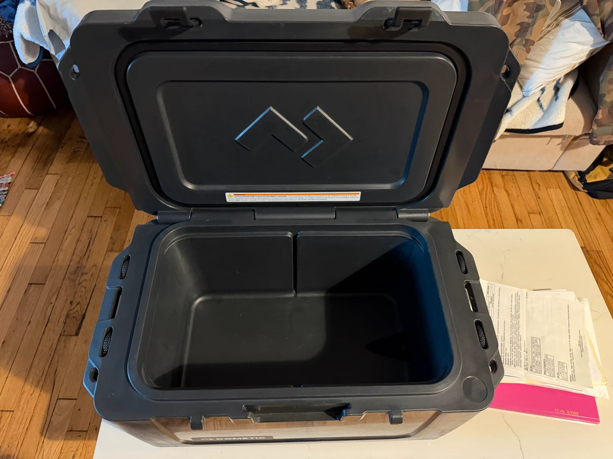Dometic Patrol 35L Cooler - photo 4