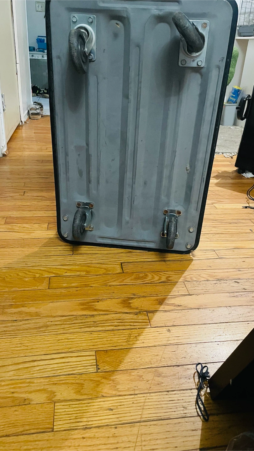 Pack-n-Roll Folding Hand Truck Dolly - photo 5