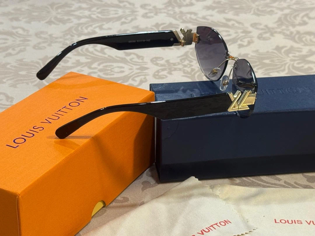 Louis Vuitton Sunglasses
