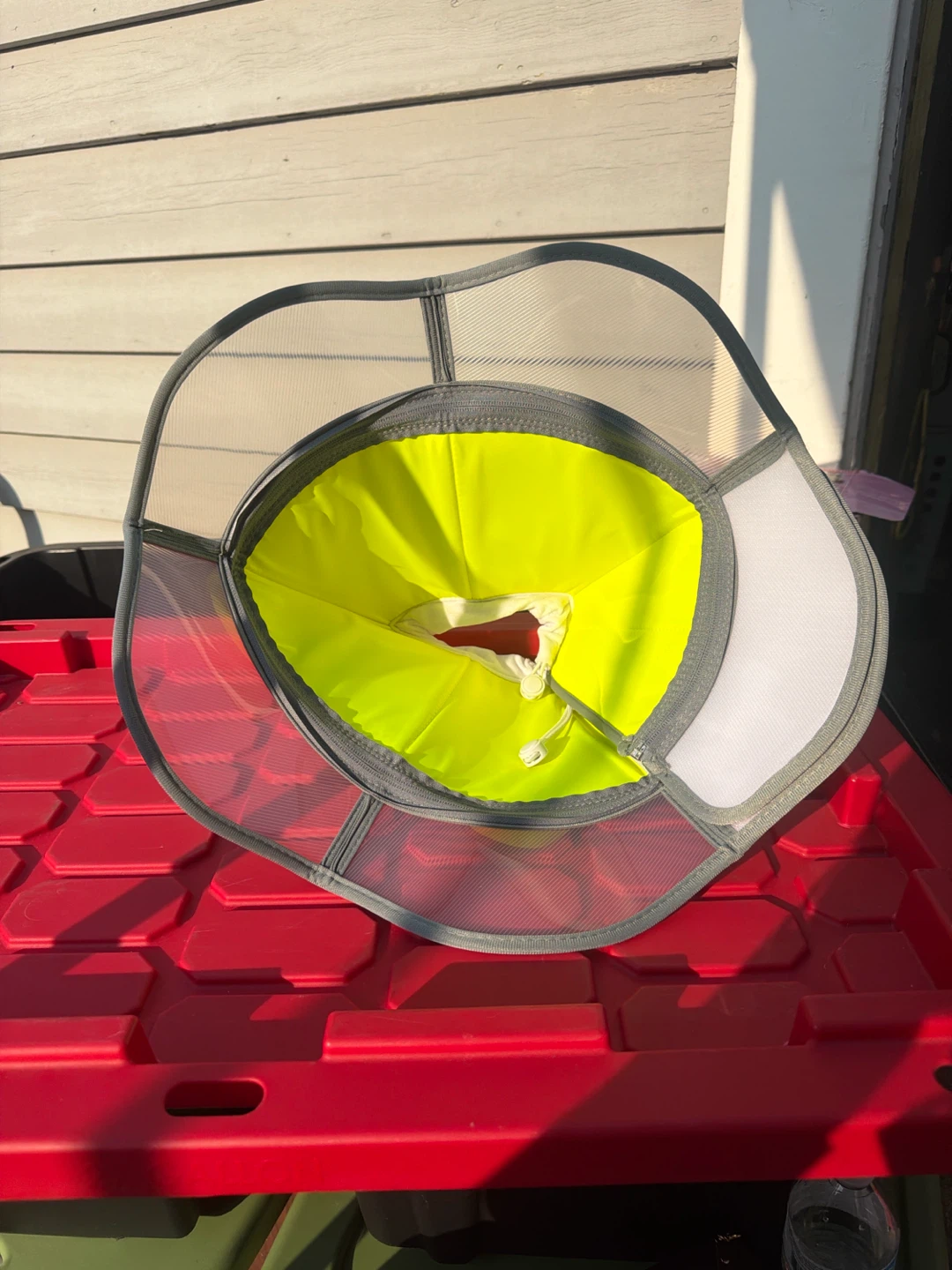 Pet Recovery Collar Cone