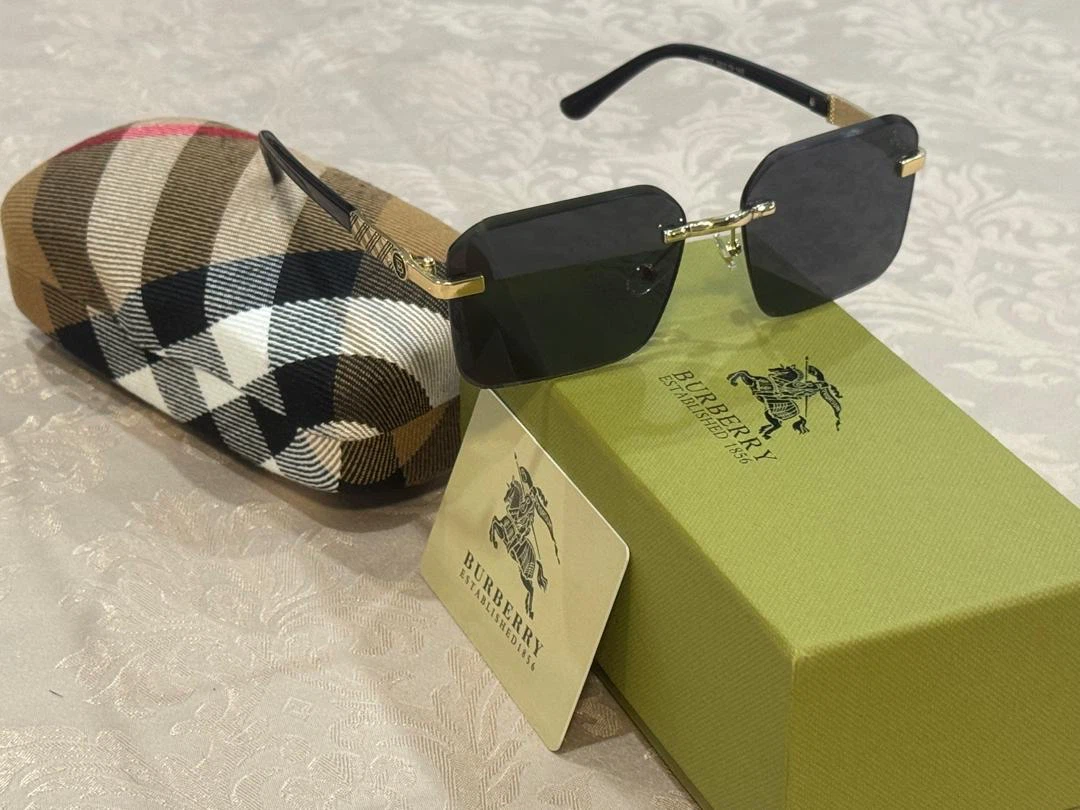 Burberry Sunglasses