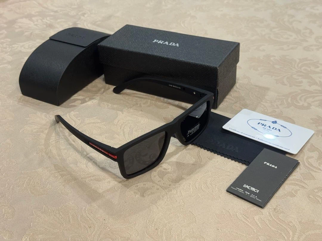 Prada Sunglasses