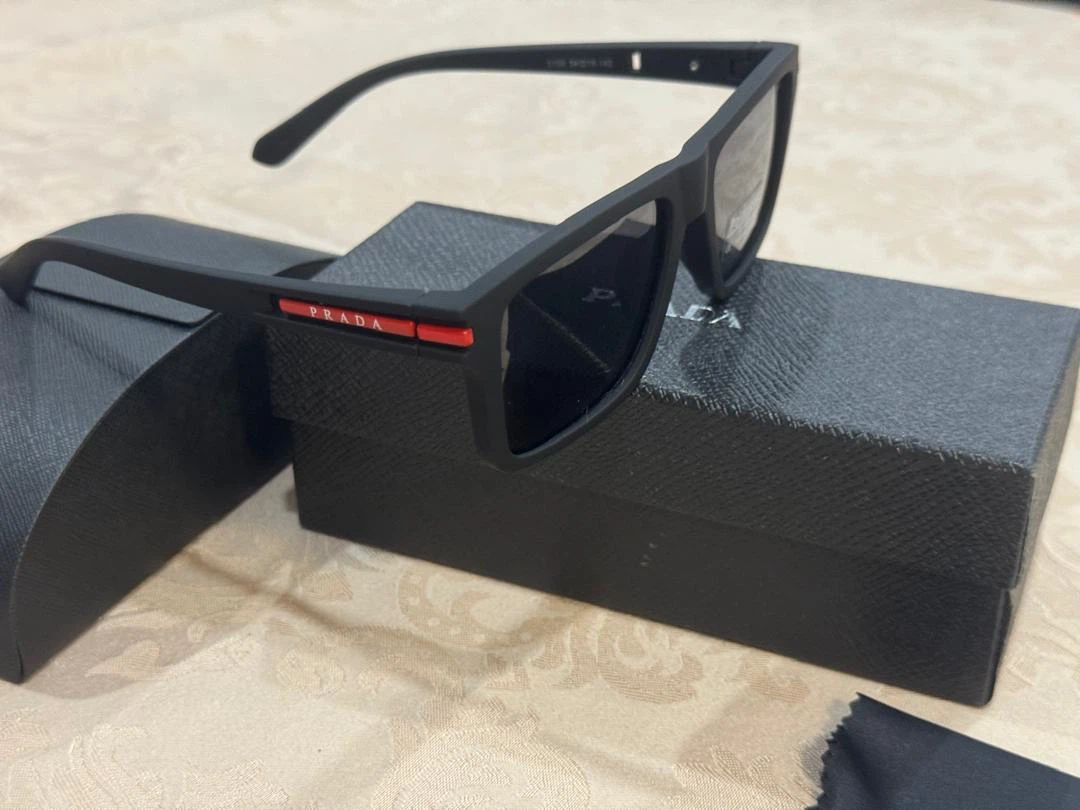 Prada Sunglasses - photo 2