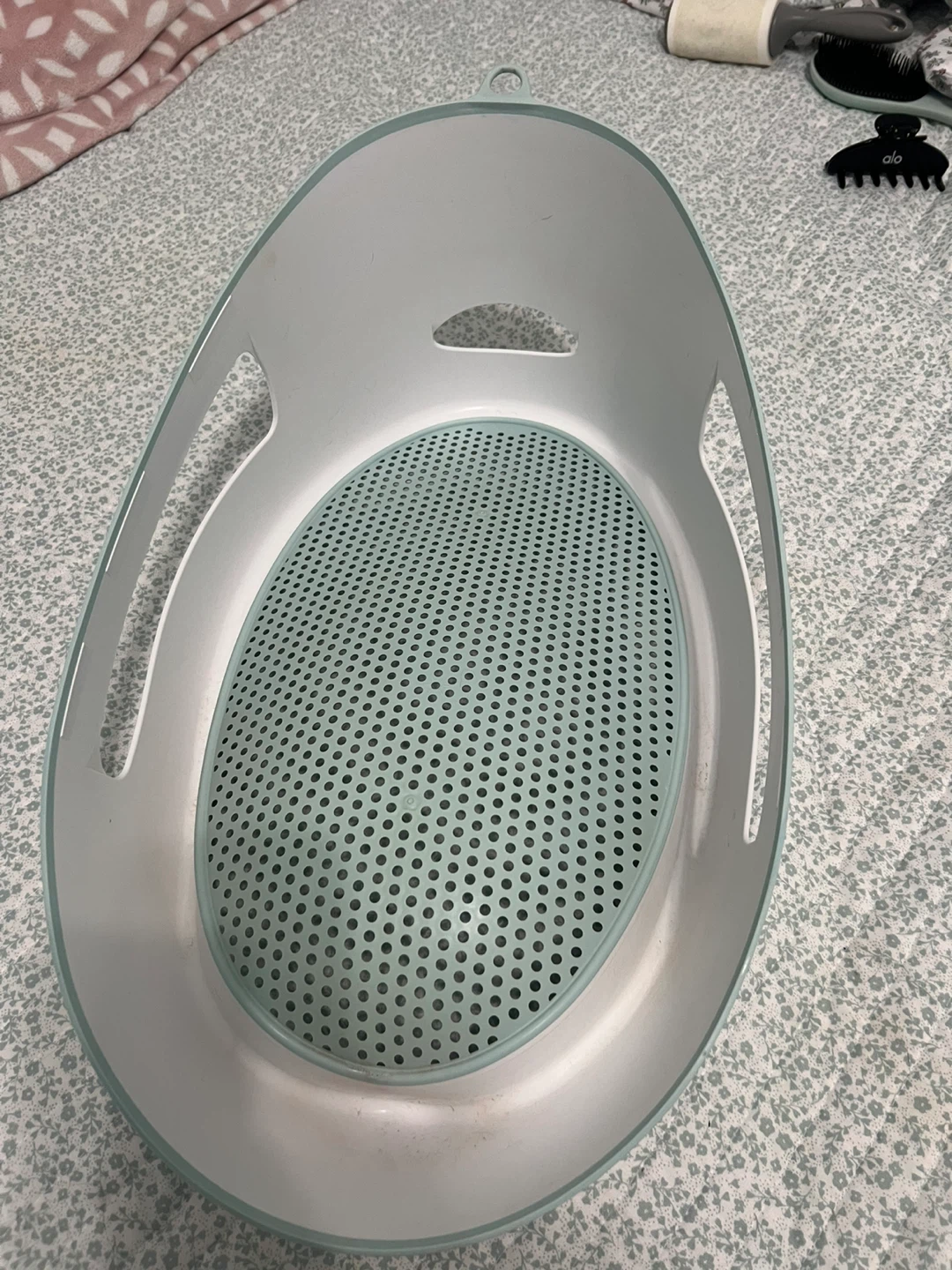 AquaScale Baby Bath Support Seat - photo 2