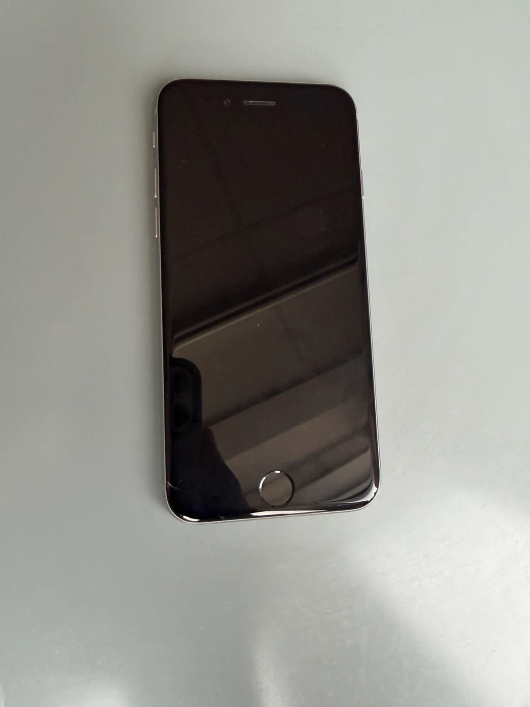 Apple iPhone 6 - 64GB - Grey - photo 2