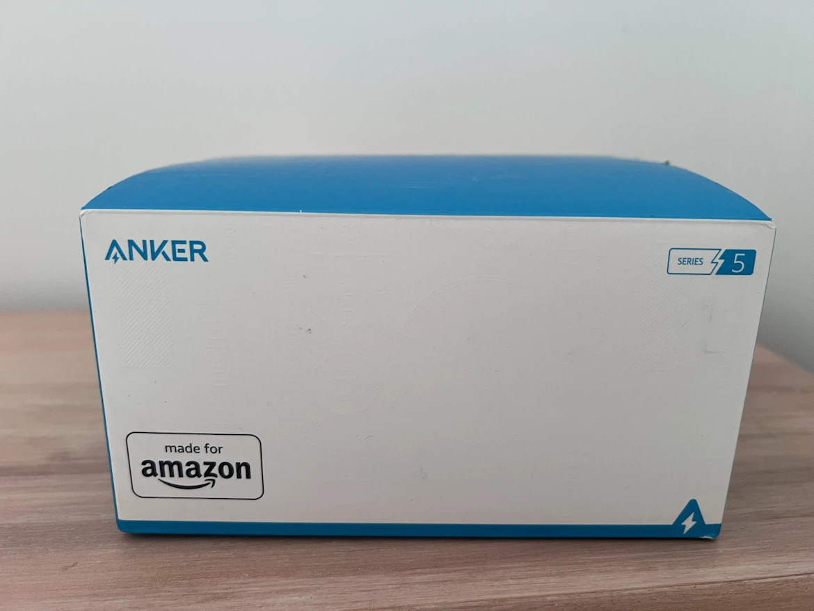 Anker Wireless Charging Dock for Kindle Paperwhite - photo 4