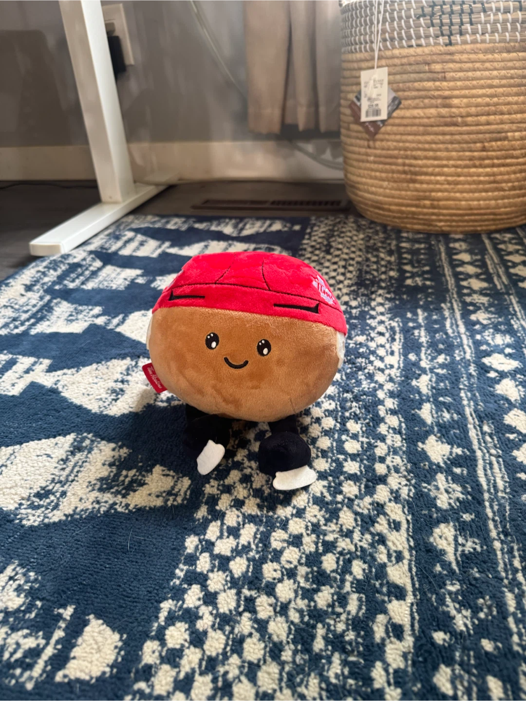 Plush Toy