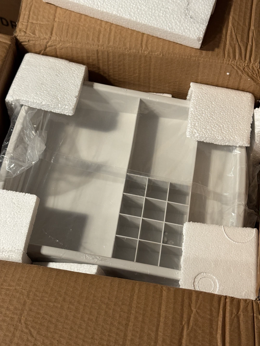 Rolling Cart with 6 Drawers - photo 3