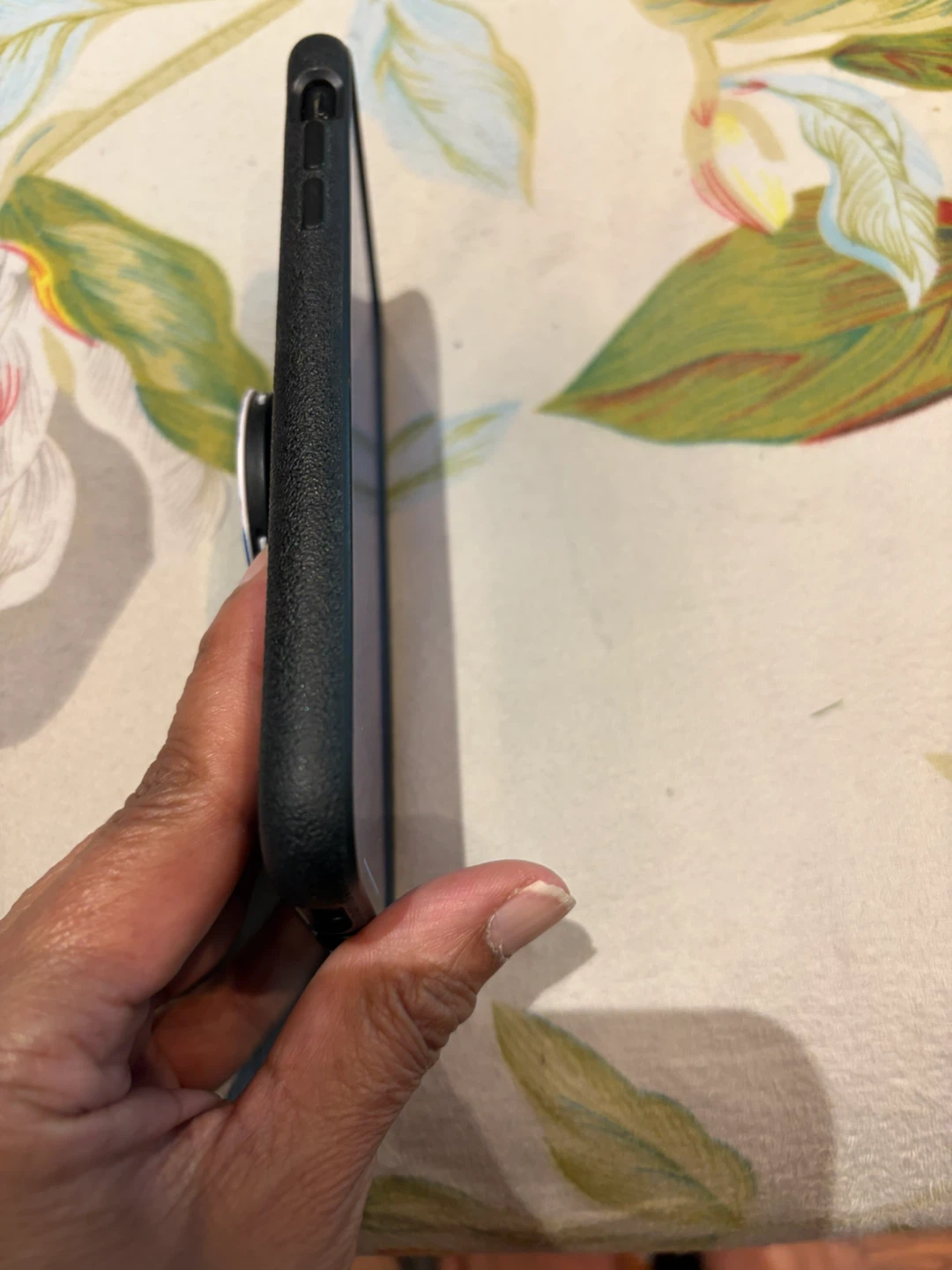 iPhone 6 with guard case - photo 3