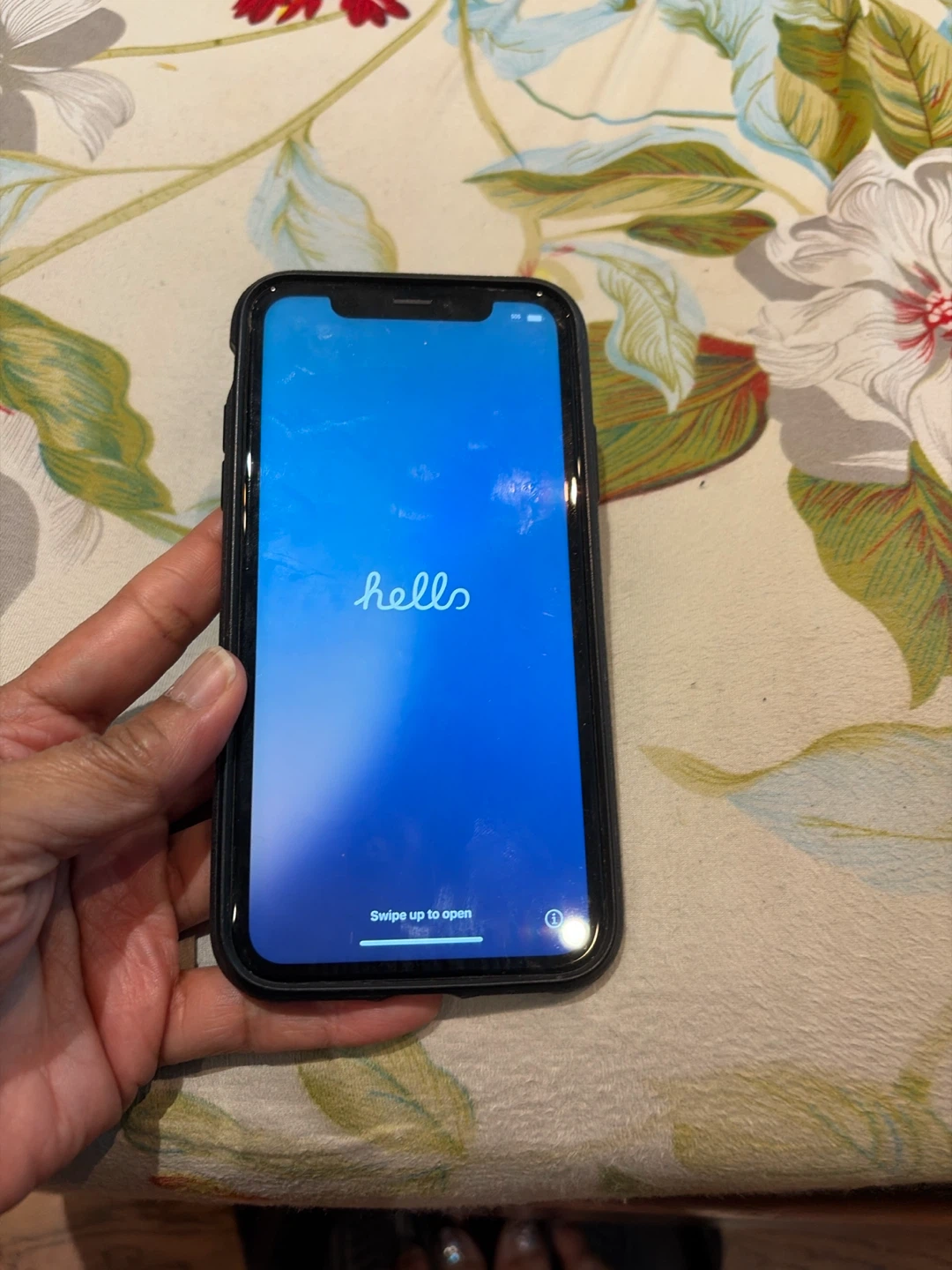 iPhone 6 with guard case - photo 4