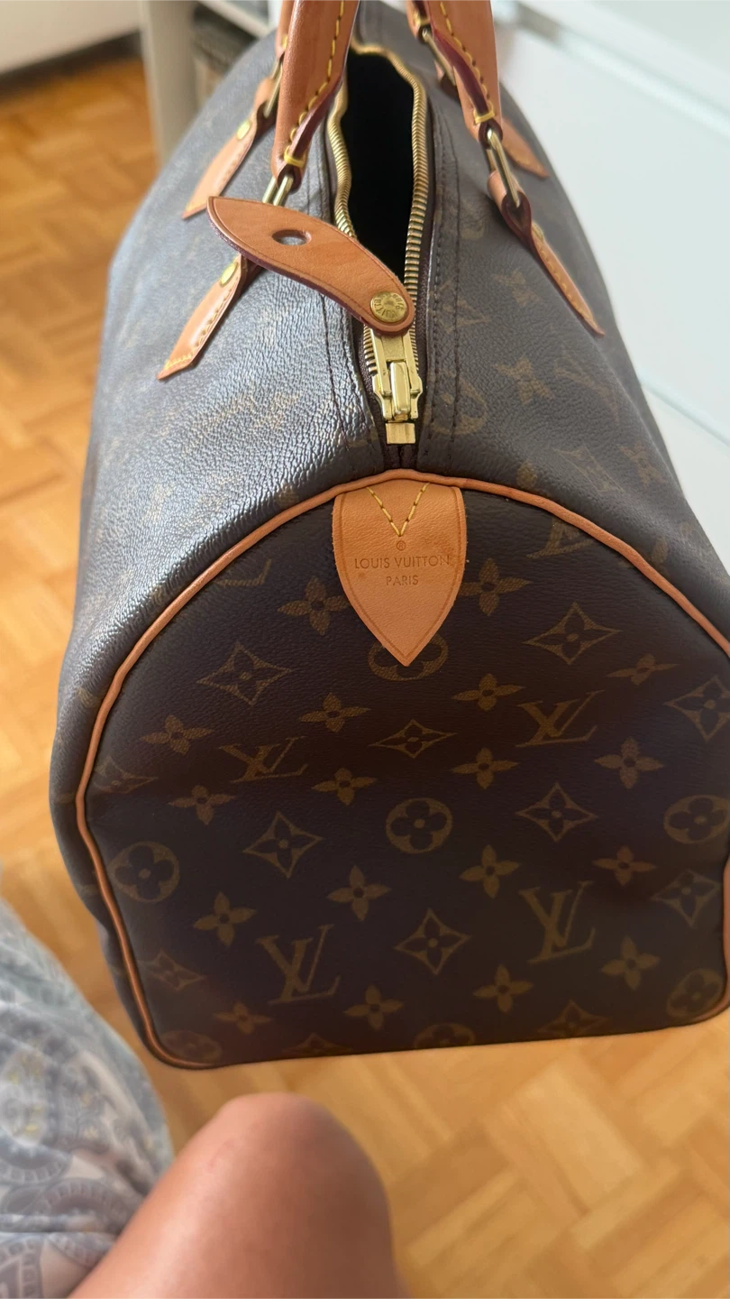 Louis Vuitton Speedy Bag - photo 3