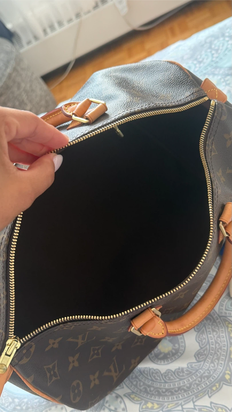 Louis Vuitton Speedy Bag - photo 5