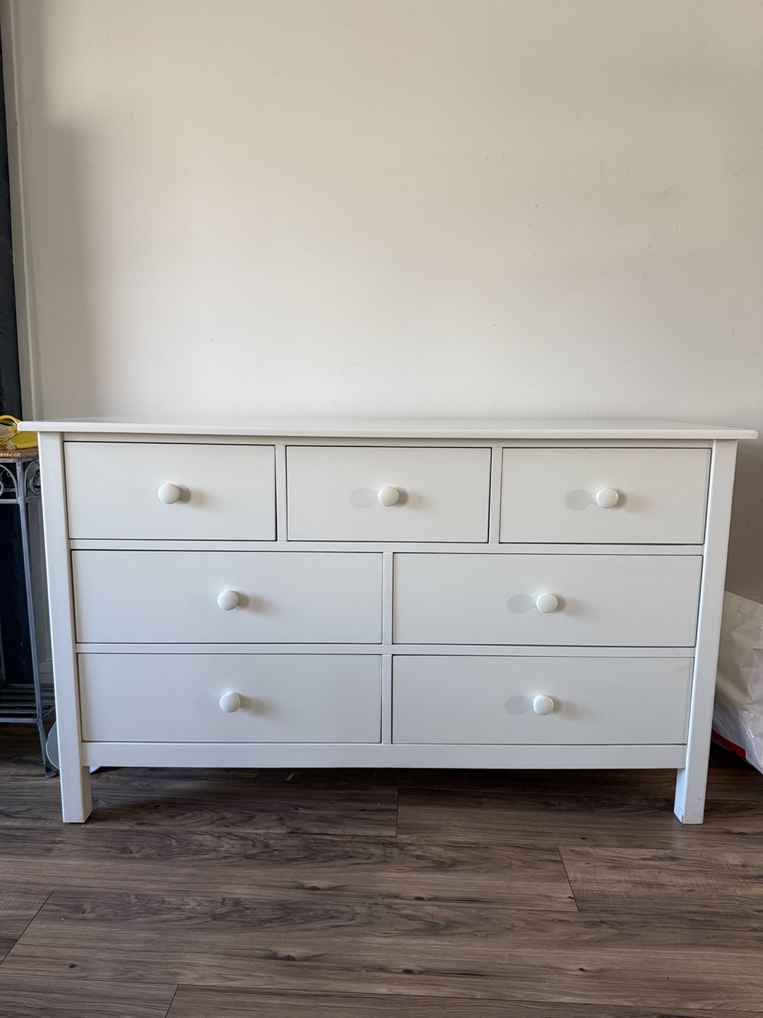 Pottery Barn Kids Kendall 7-Drawer Dresser - photo 2