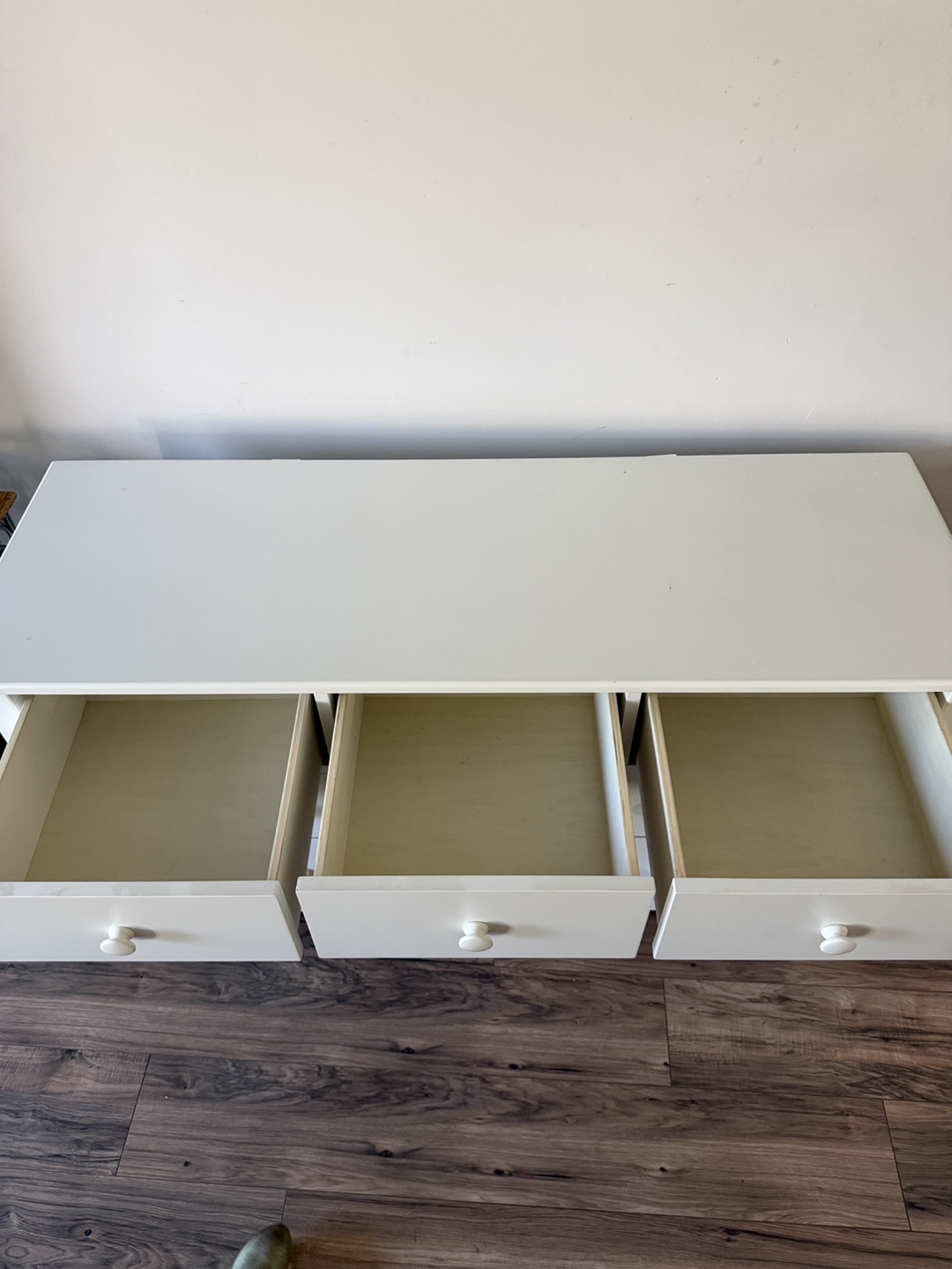 Pottery Barn Kids Kendall 7-Drawer Dresser - photo 5