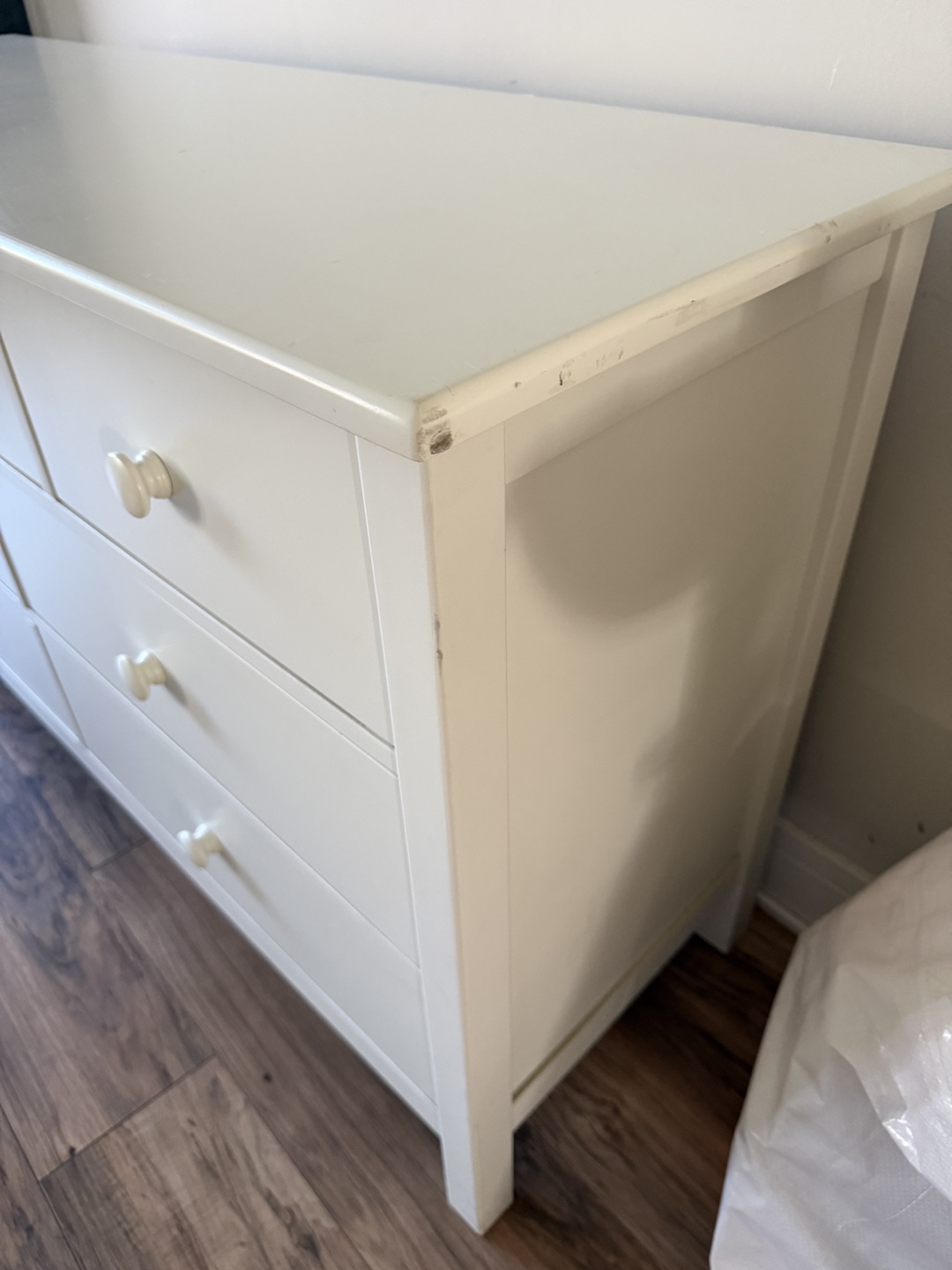 Pottery Barn Kids Kendall 7-Drawer Dresser - photo 4