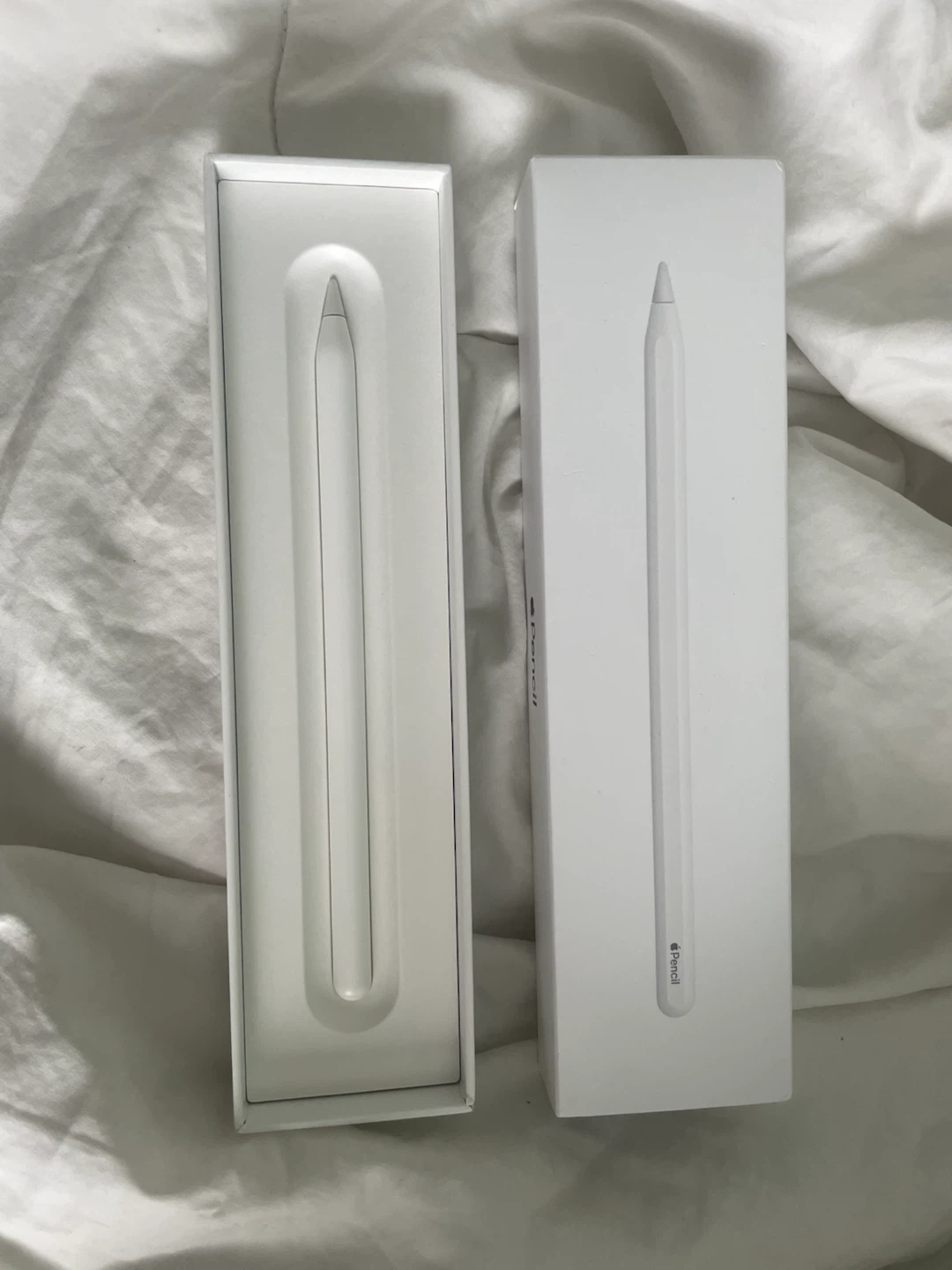 Apple Pencil 2nd Generation - photo 3