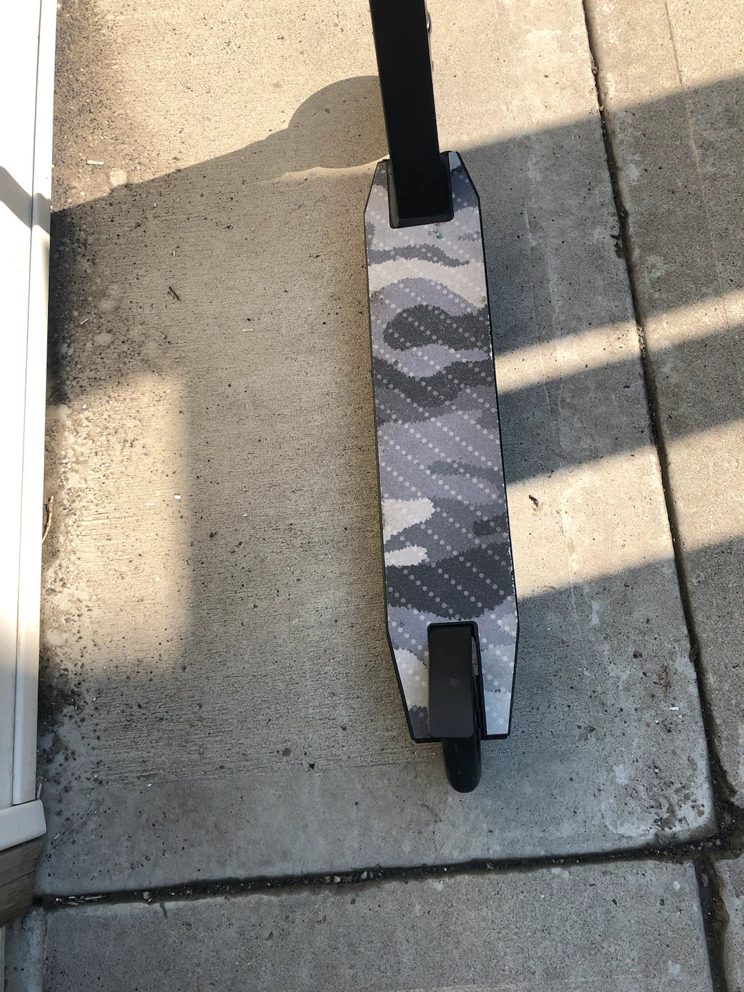 FREEDARE Stunt Scooter