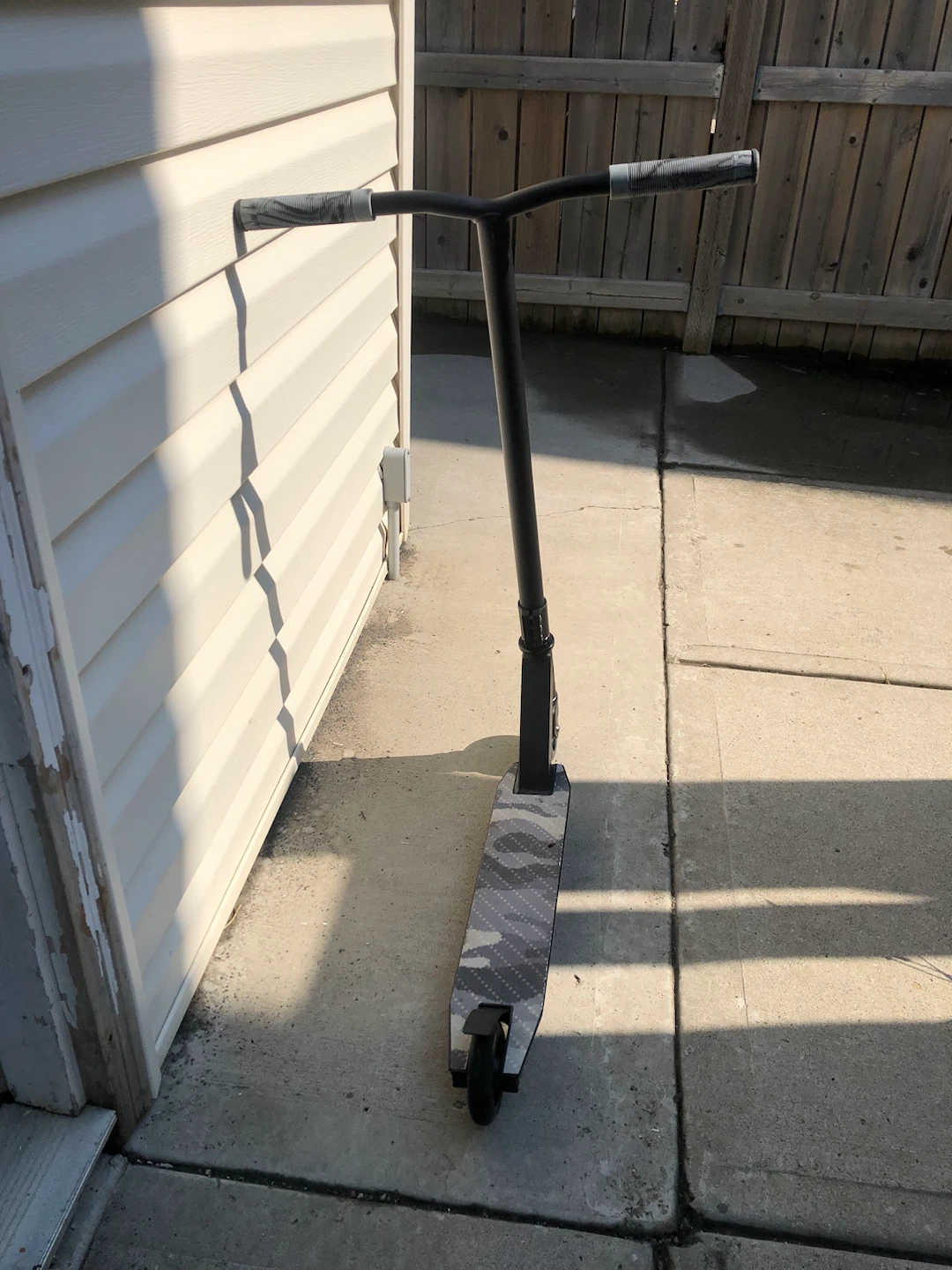 FREEDARE Stunt Scooter - photo 2