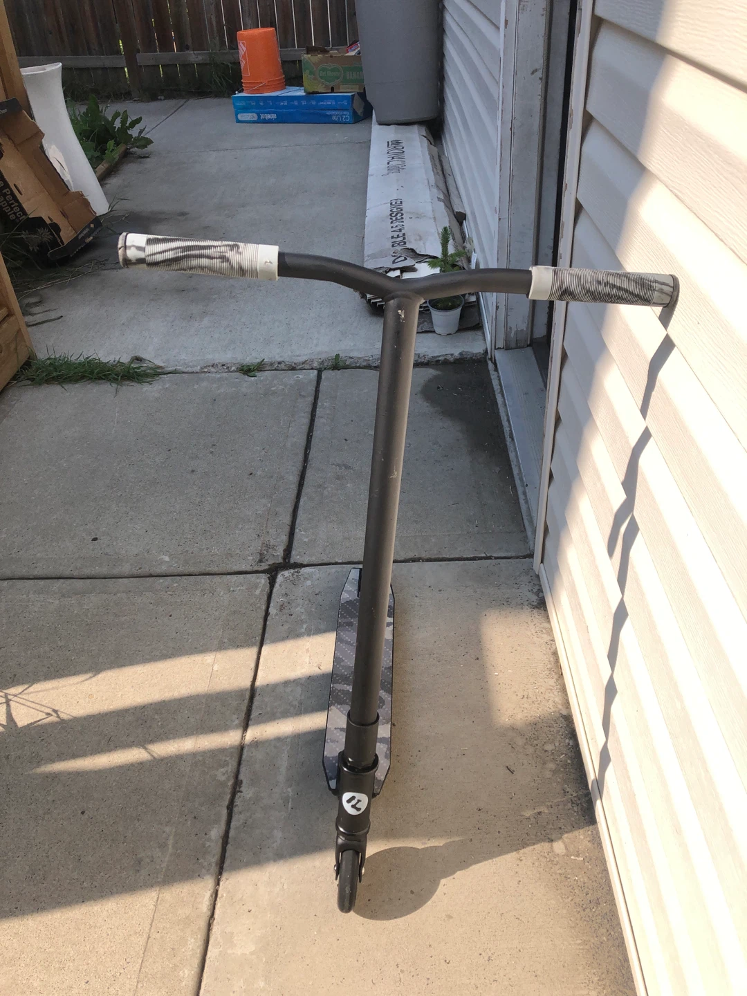 FREEDARE Stunt Scooter - photo 3