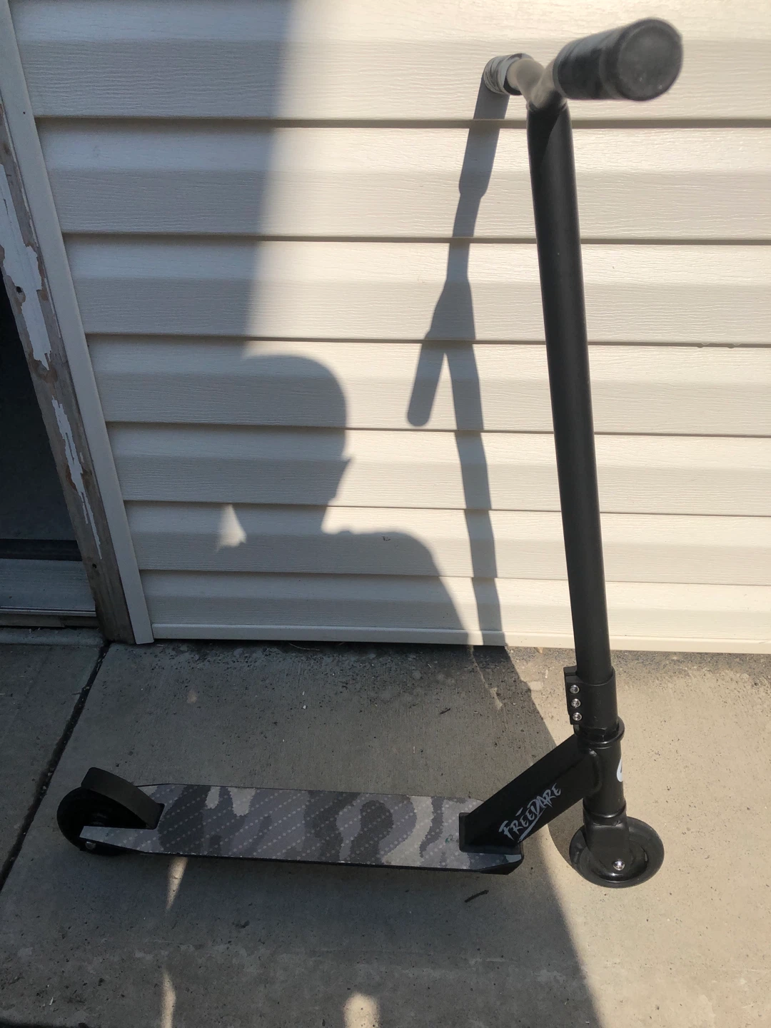 FREEDARE Stunt Scooter - photo 4