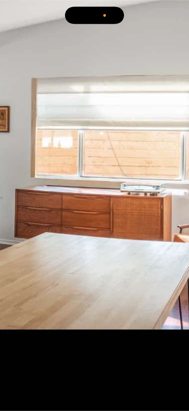 Heywood Wakefield Mid-Century Modern Dresser - photo 3