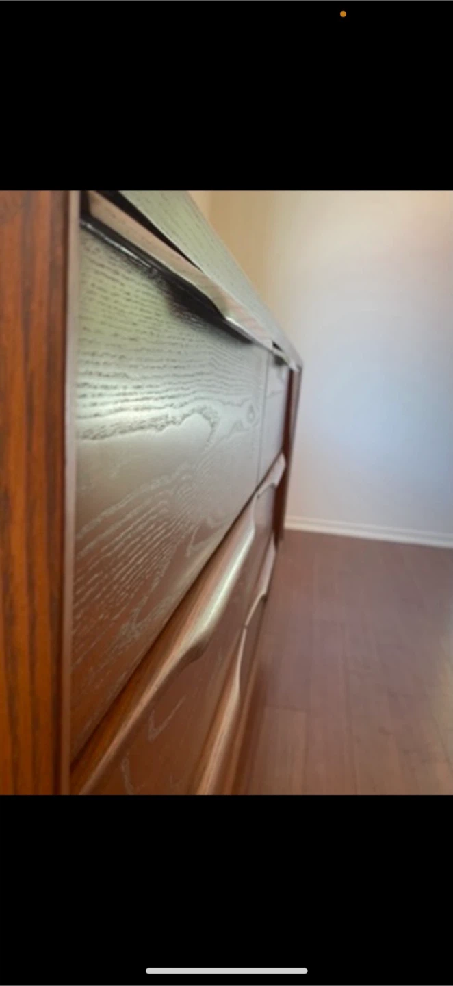 Heywood Wakefield Mid-Century Modern Dresser - photo 5