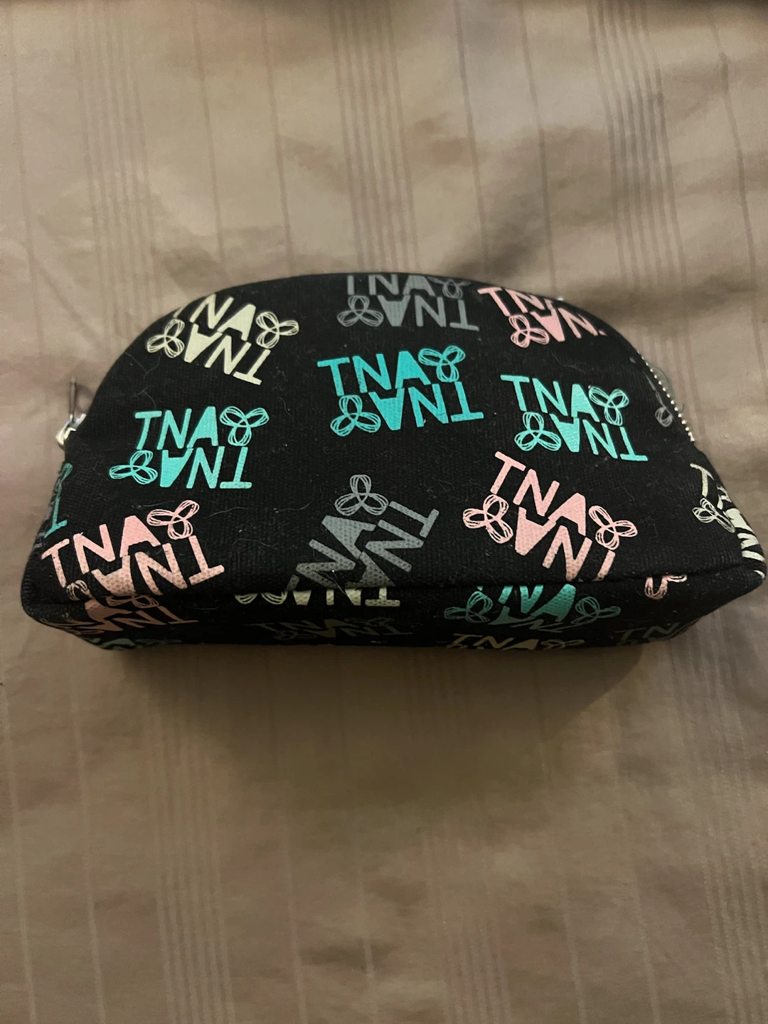 TNA Cosmetic Bag