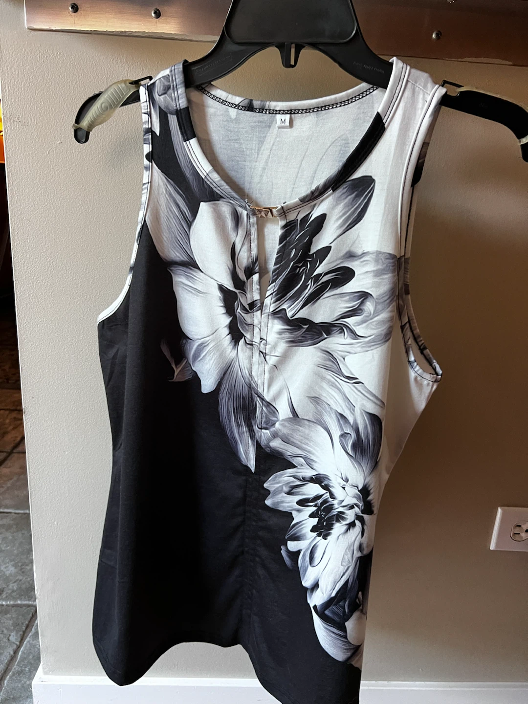 Summer shirt