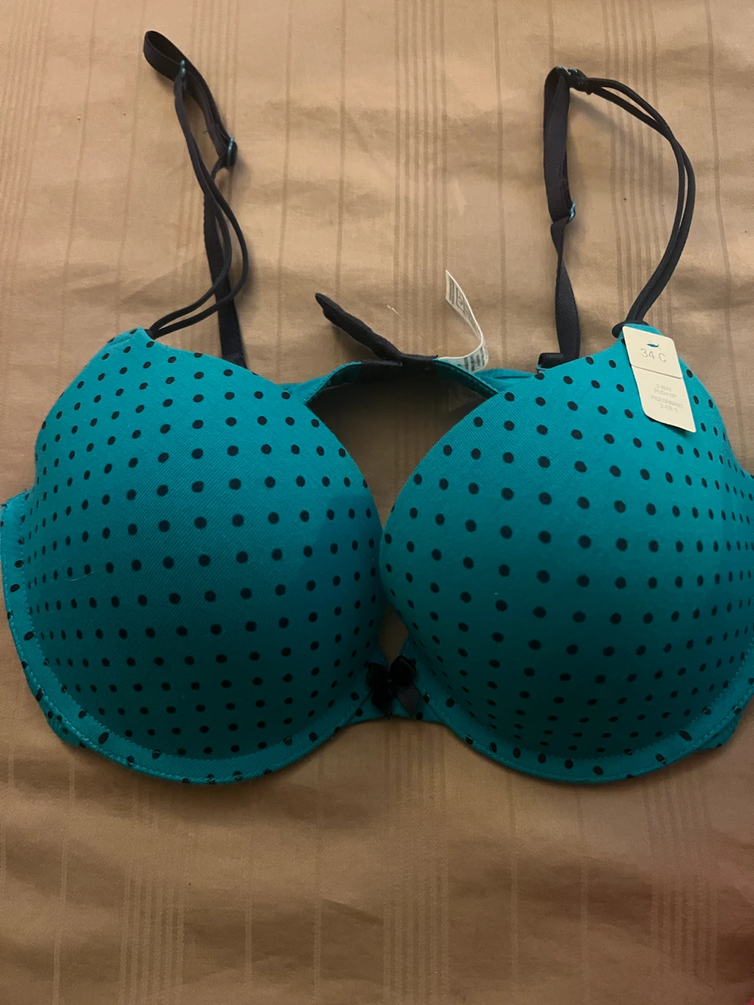 La Senza Bra 34C