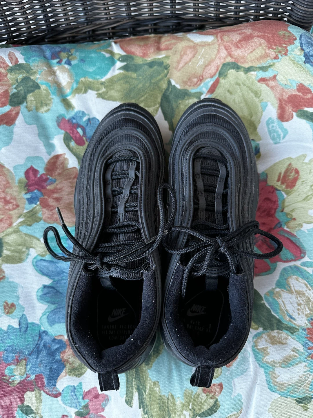 Nike Air Max 97 Shoes - photo 3