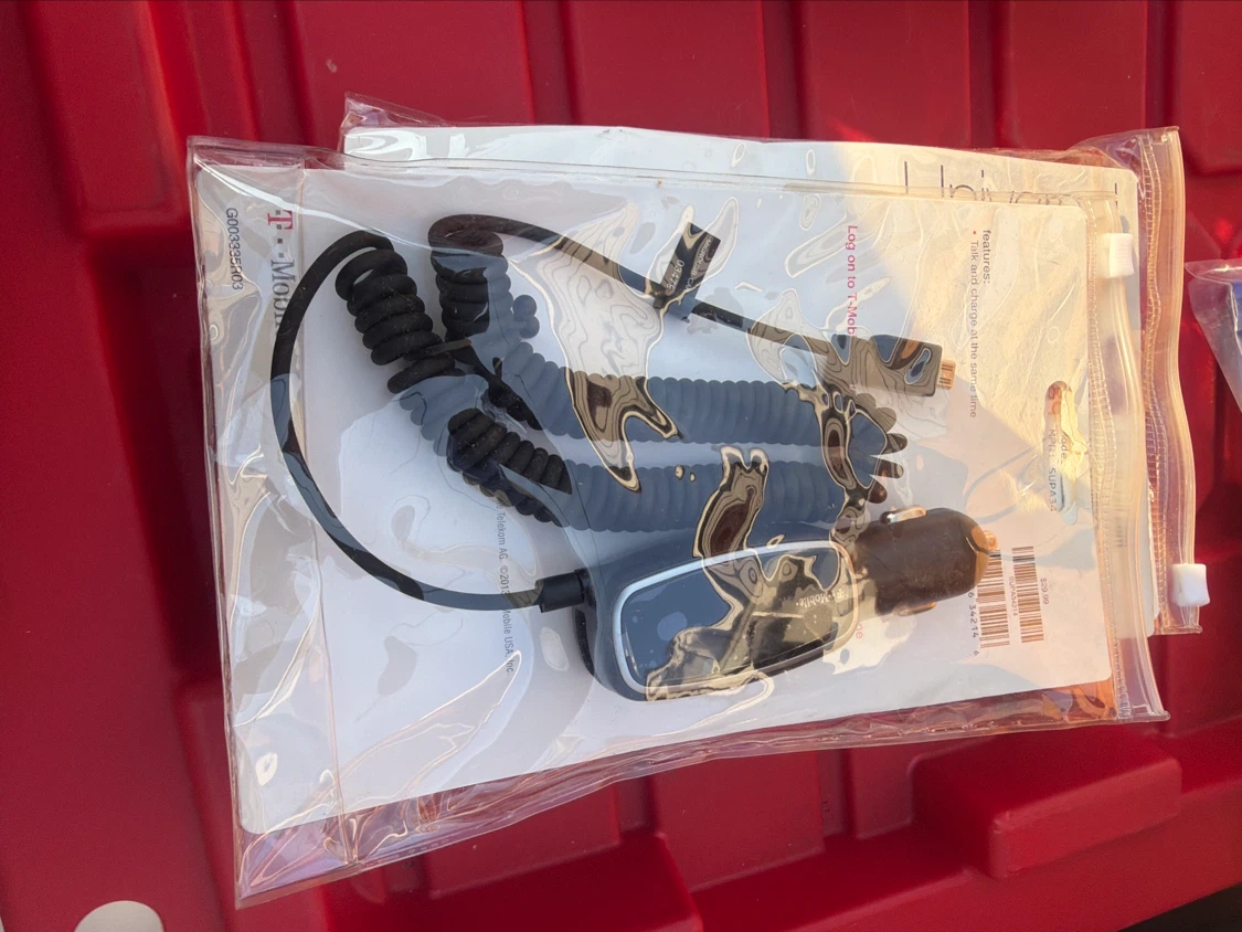 Car charger micro usb