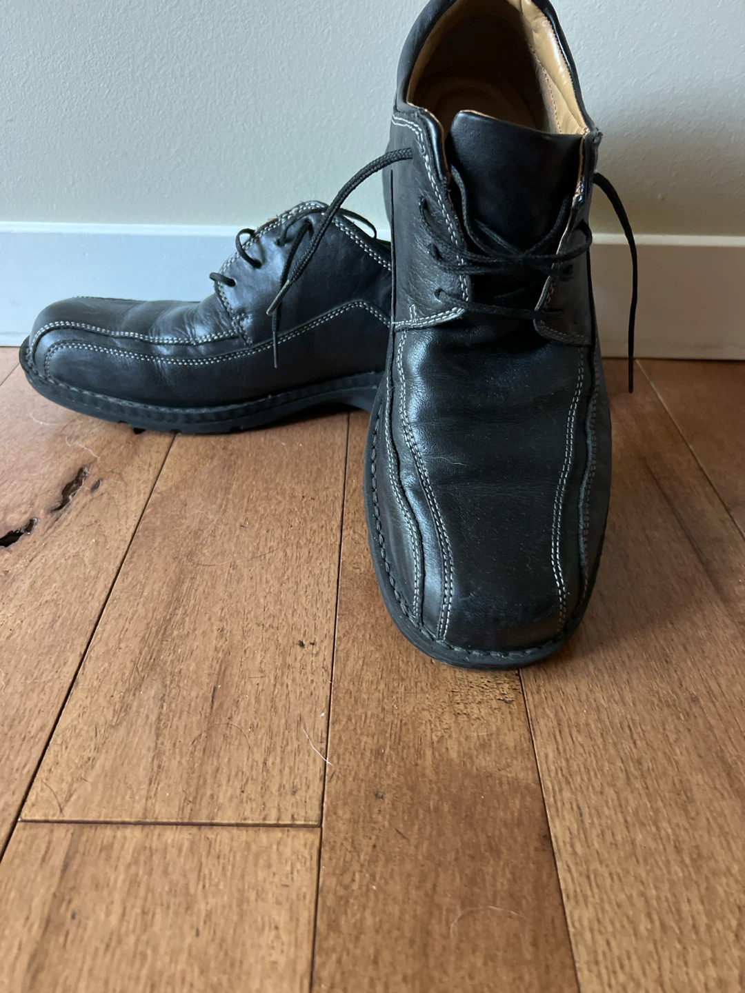Men’s shoes