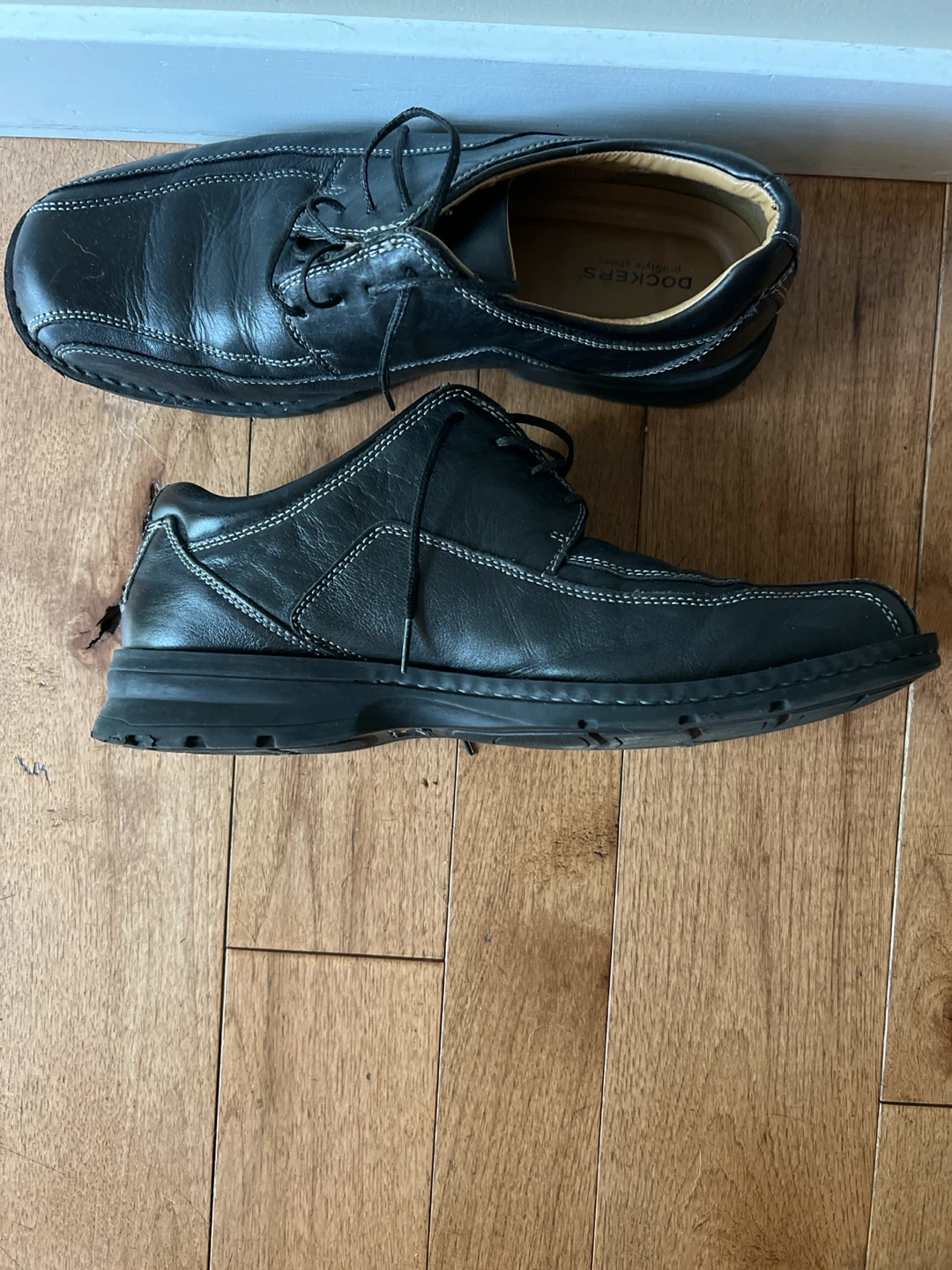 Men’s shoes - photo 2