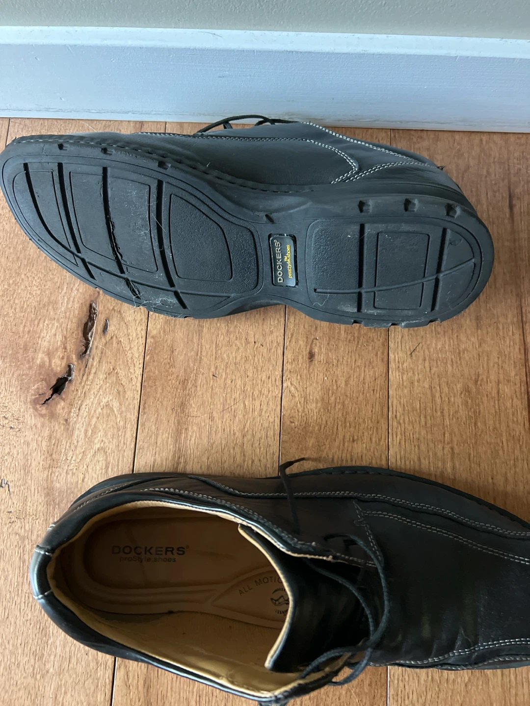 Men’s shoes - photo 3
