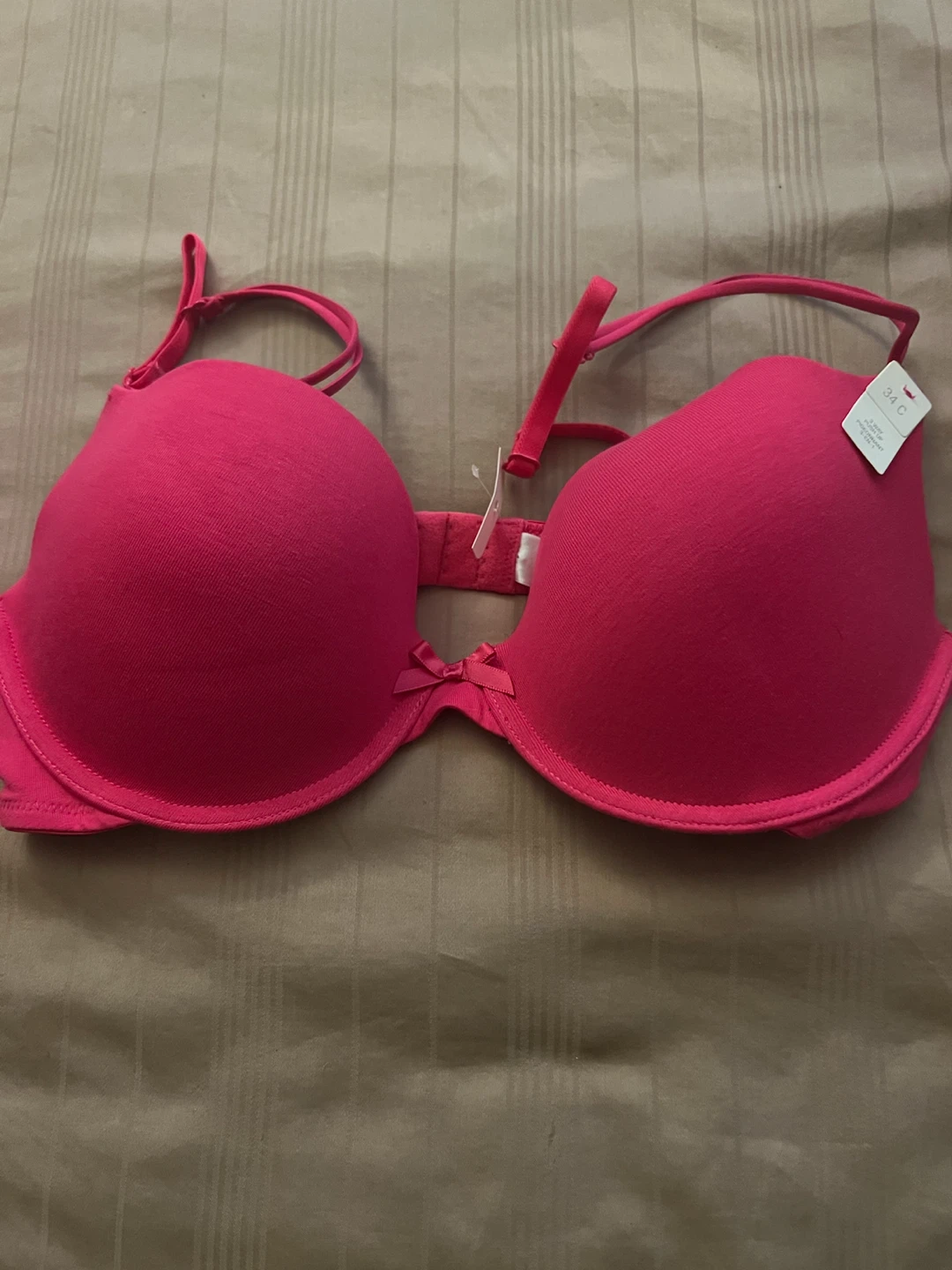 La Senza Bra 34C