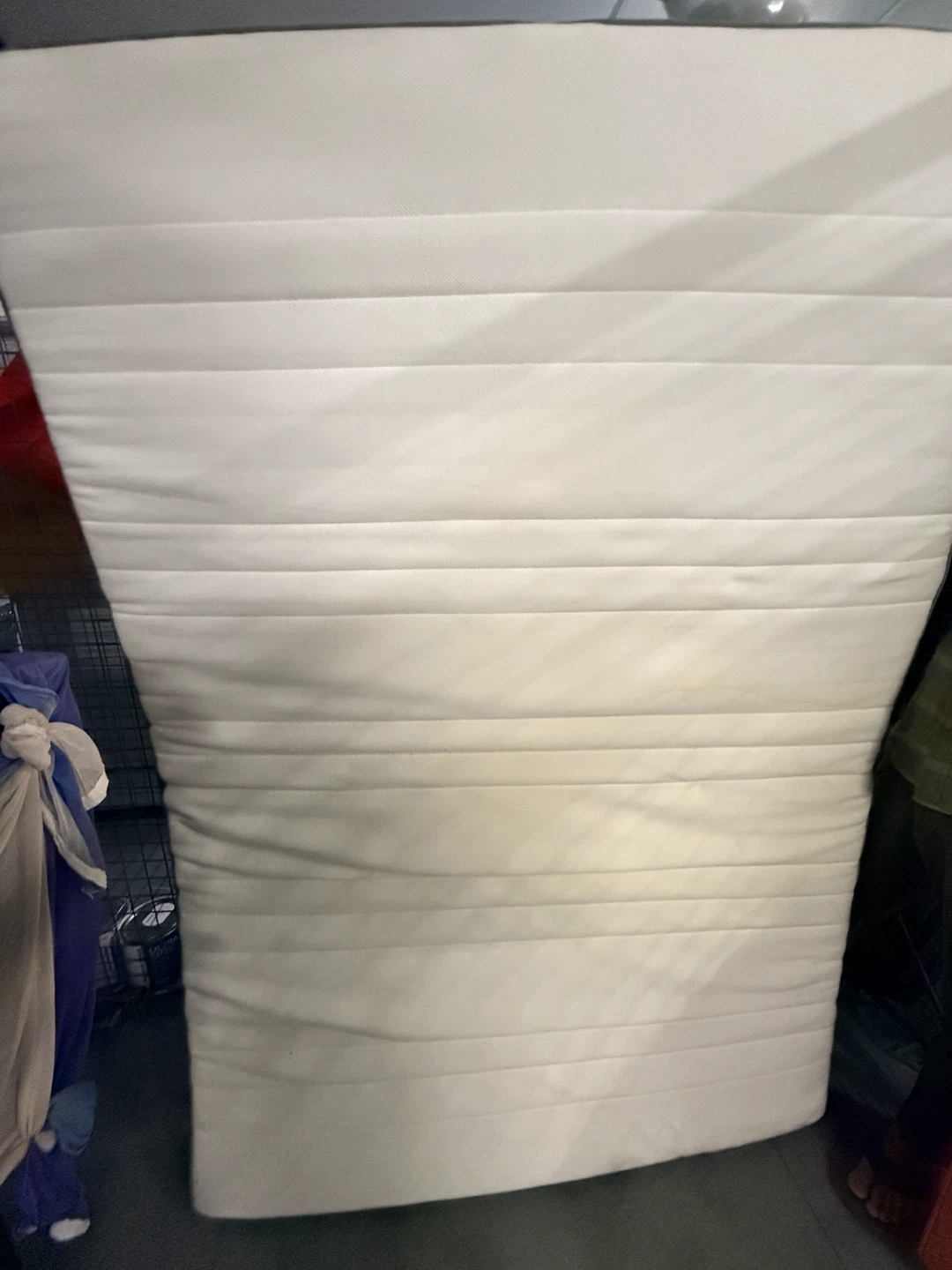 Mattress