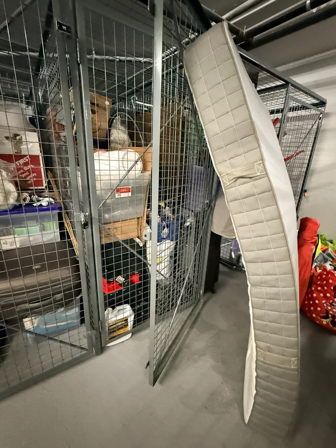 Mattress - photo 3