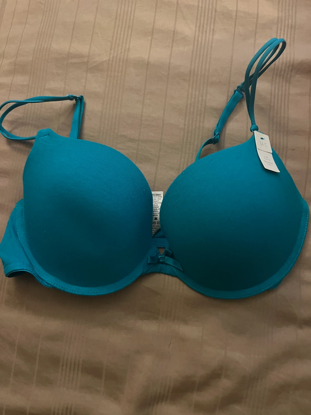 La Senza Bra 34C