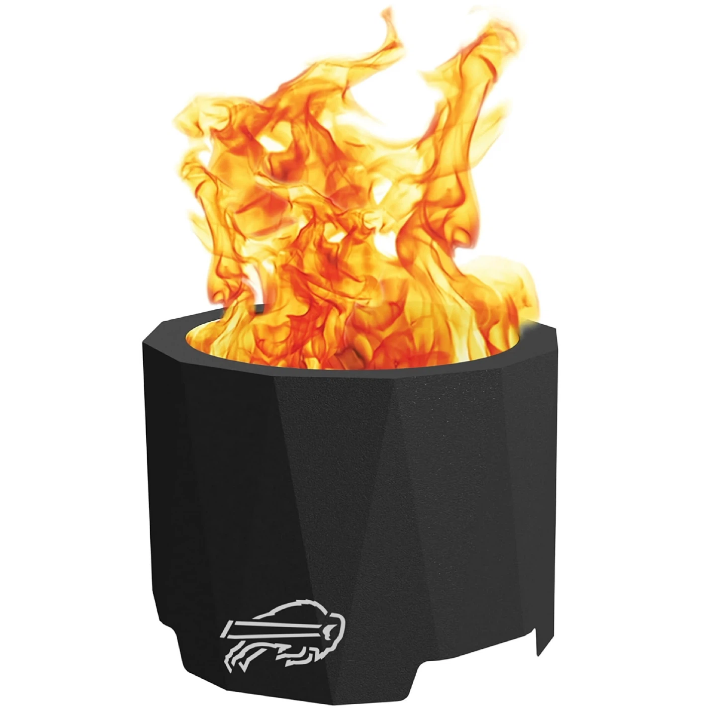 NFL Patio Fire Pit - Buffalo Bills