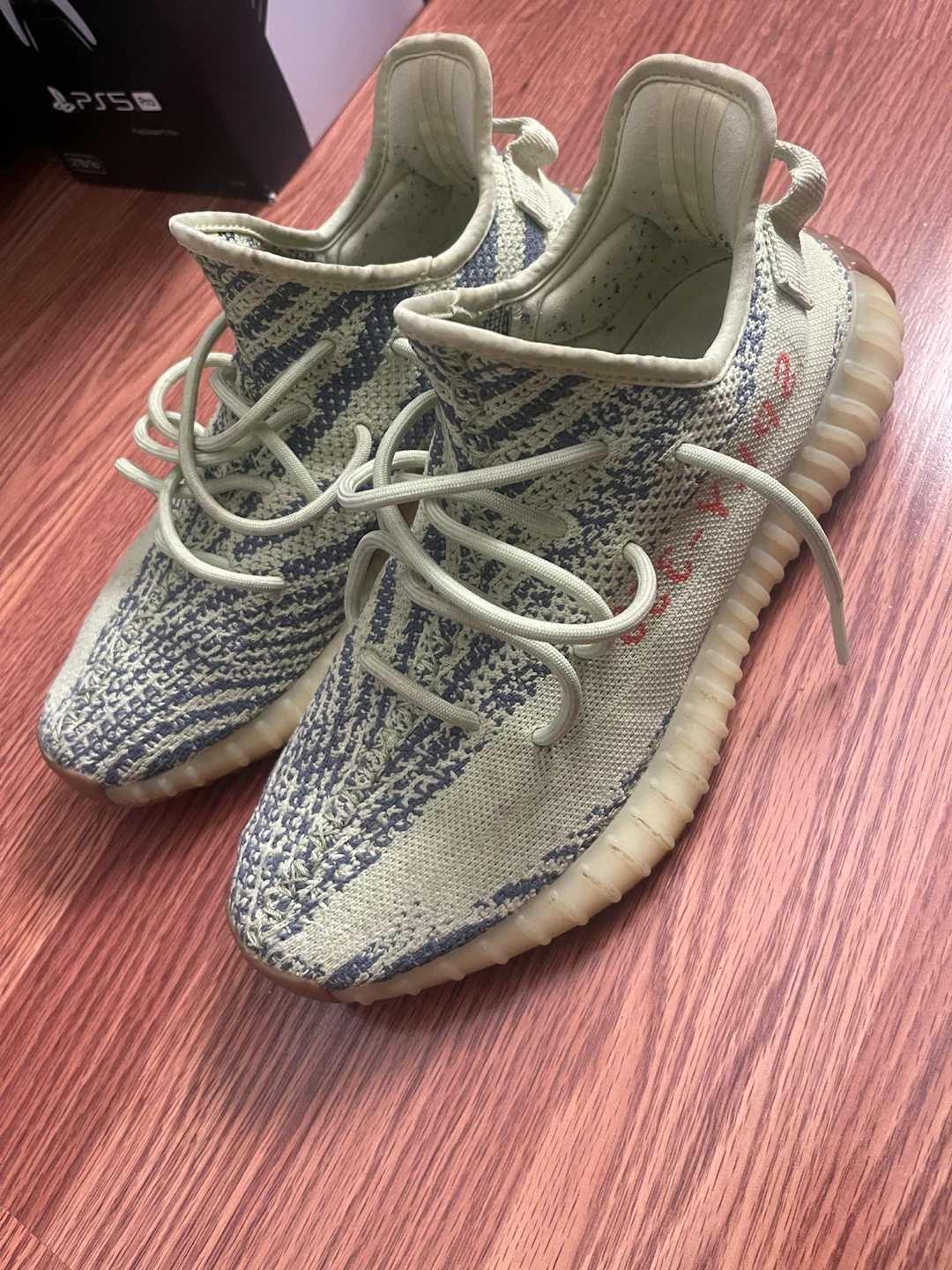 Adidas Yeezy Boost 350 V2 "Zebra"