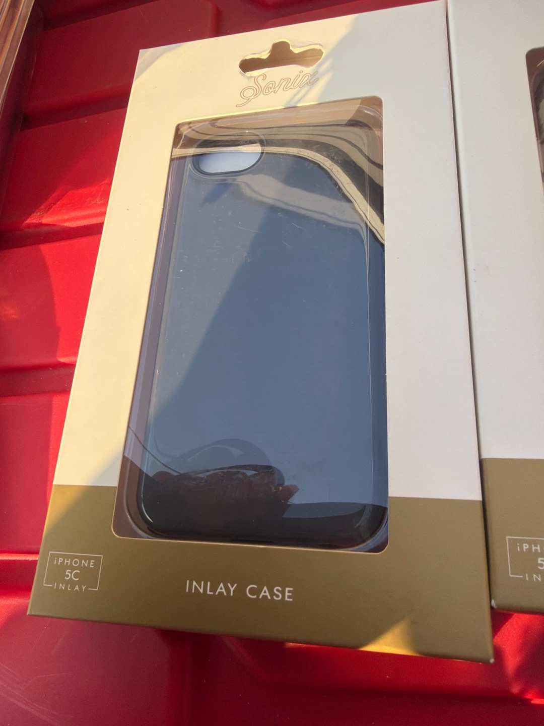 Sonix iPhone 5/5S INLAY Case - photo 2
