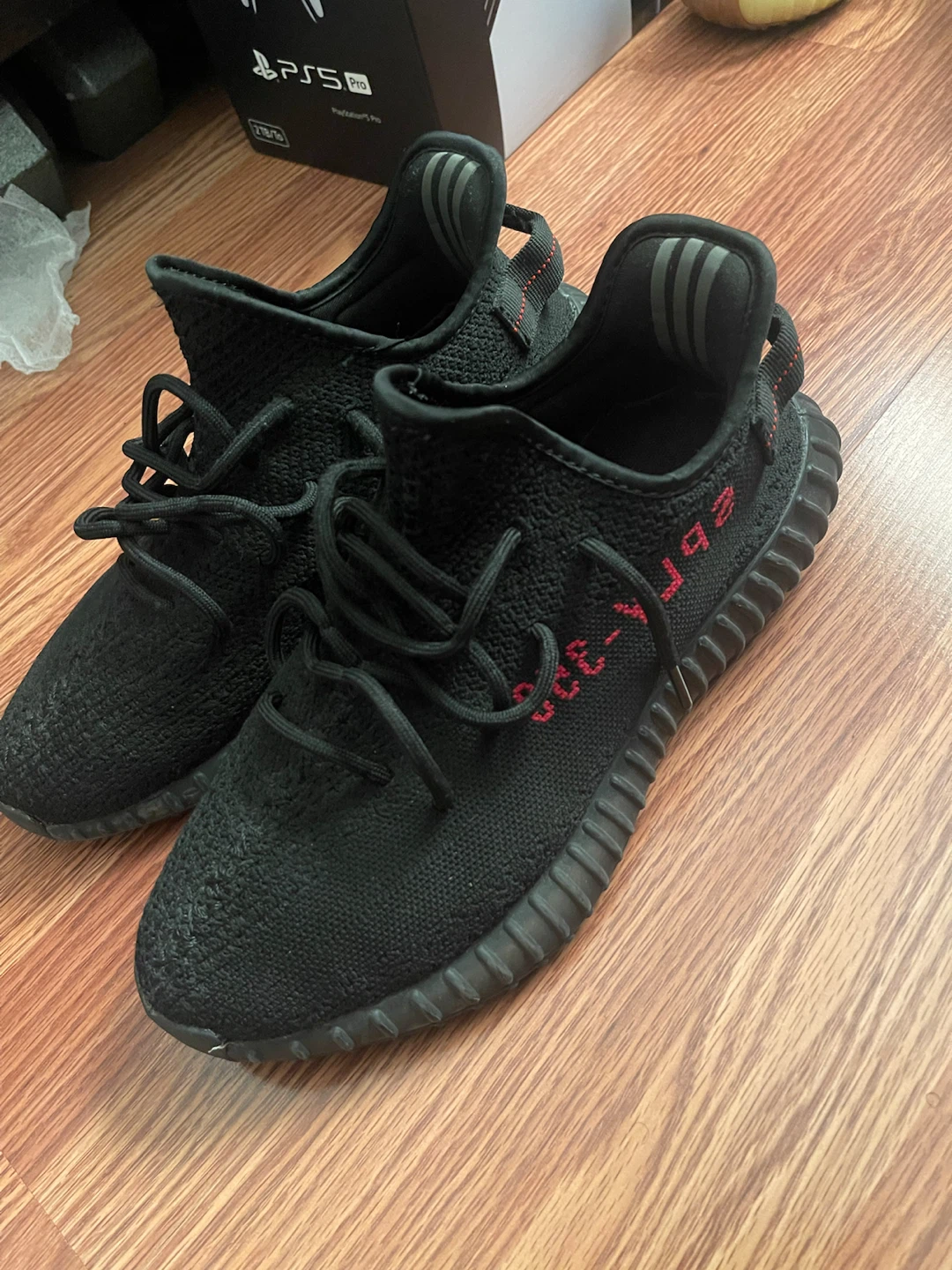 Adidas Yeezy Boost 350 V2