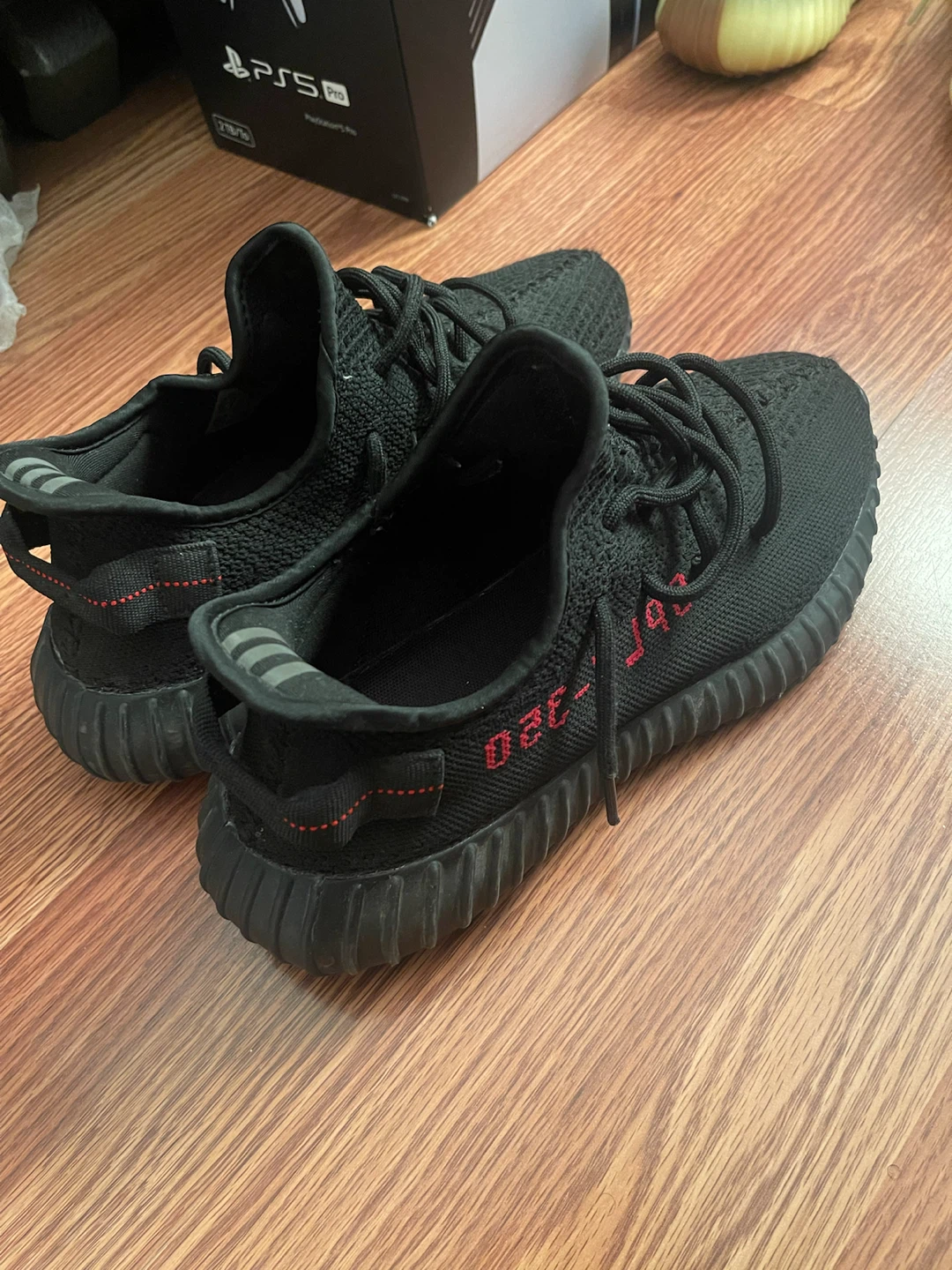 Adidas Yeezy Boost 350 V2 - photo 2
