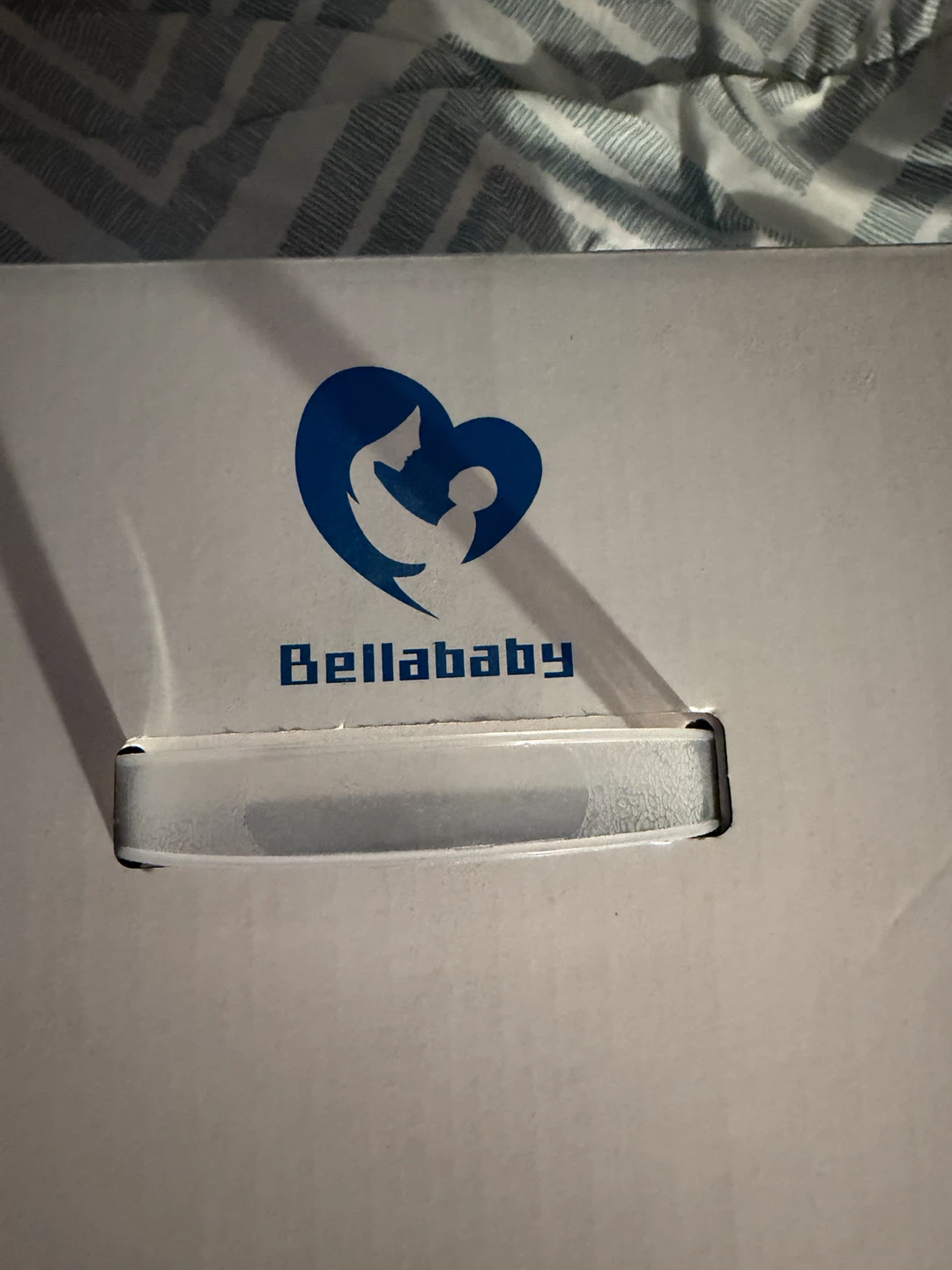 Bellababy Baby Carrier - photo 3