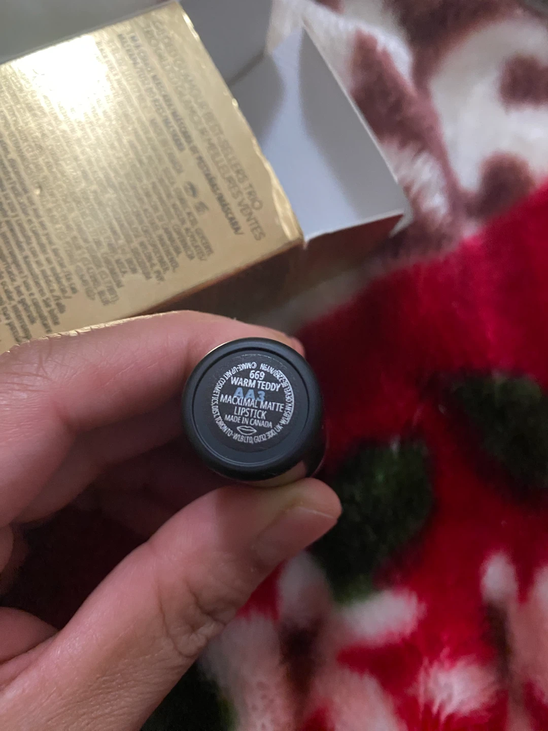 MAC Gilded Glamour Best-Sellers Trio - photo 2