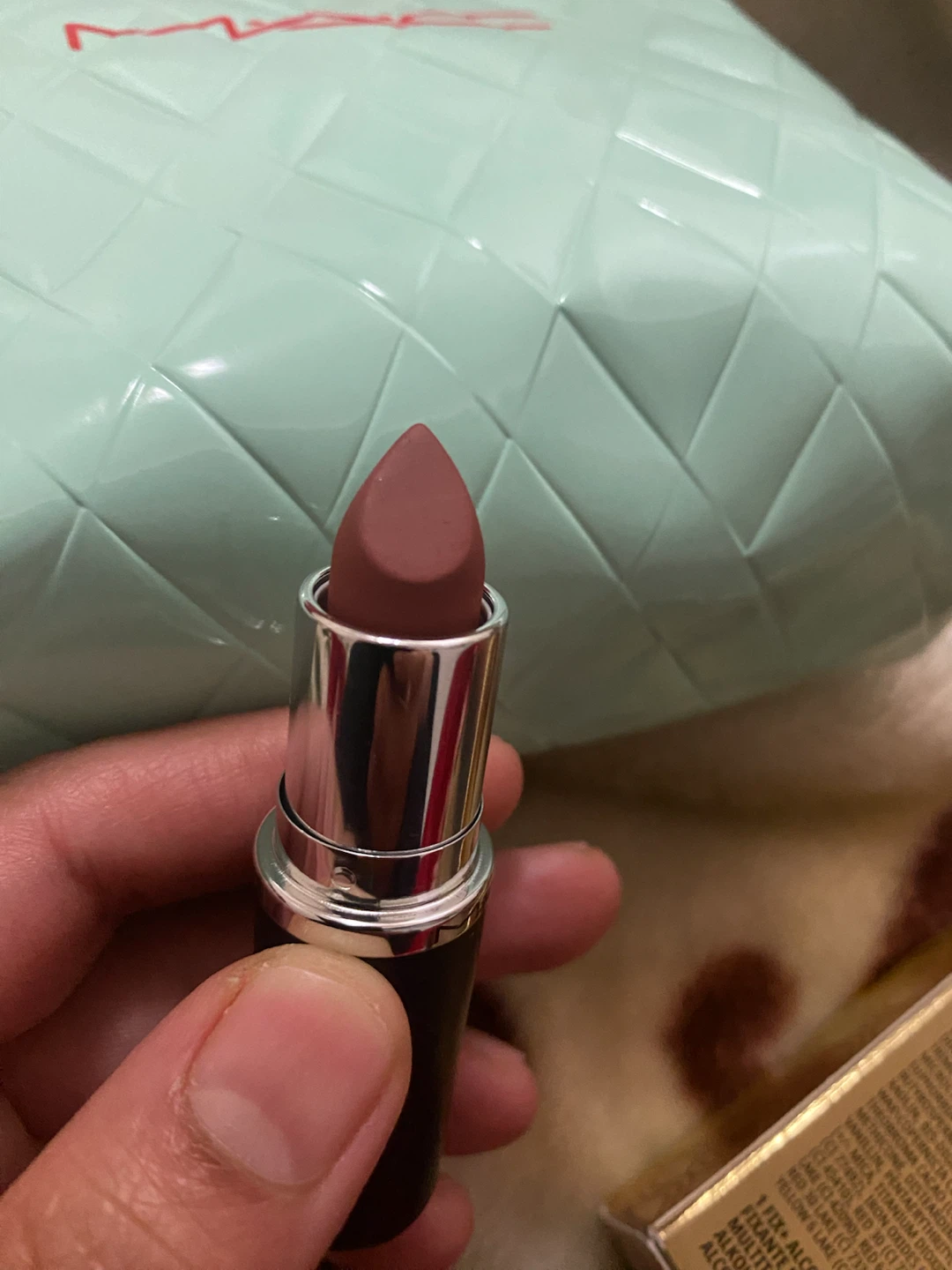 MAC Gilded Glamour Best-Sellers Trio - photo 3