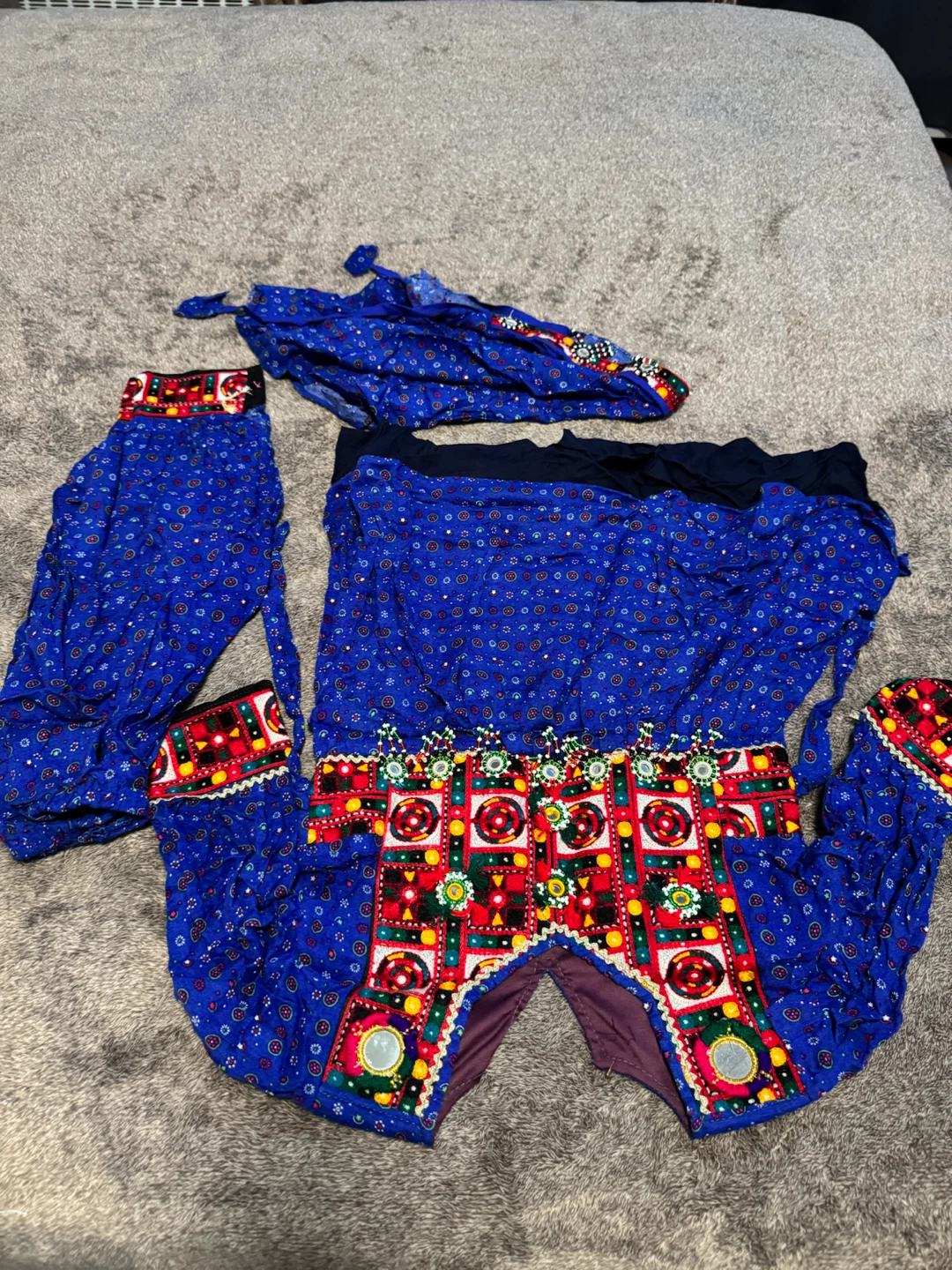 Clothes for girls