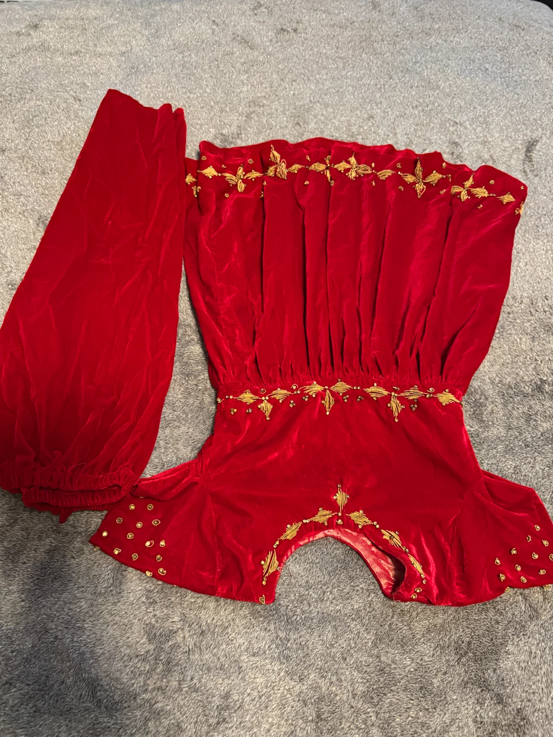 Clothes for girls - photo 4