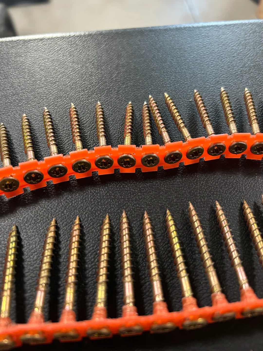 Fastenmaster subfloor Screws - photo 4