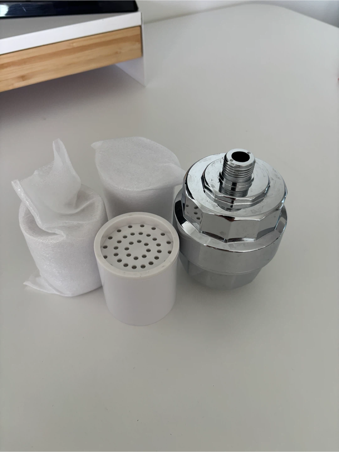 Shower Filter